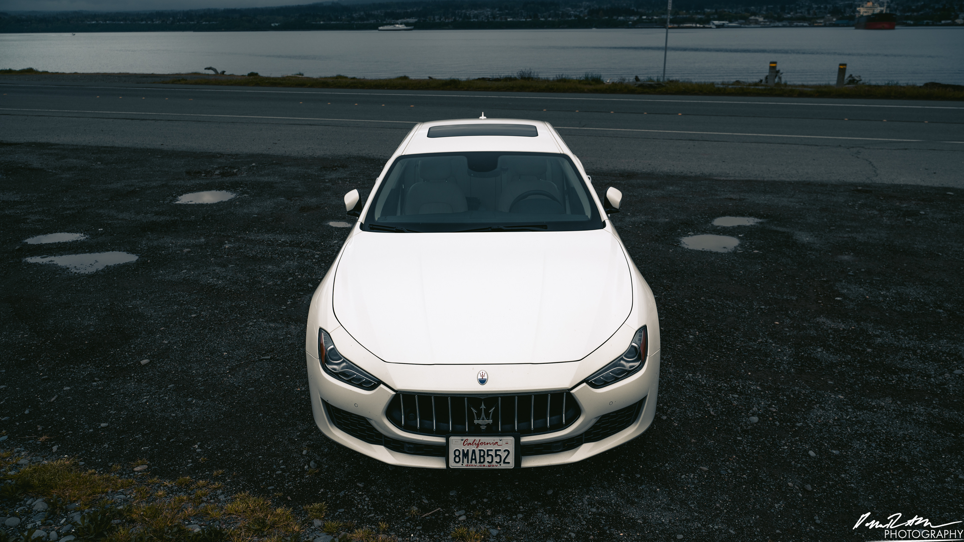 Imported - Port Angeles WA