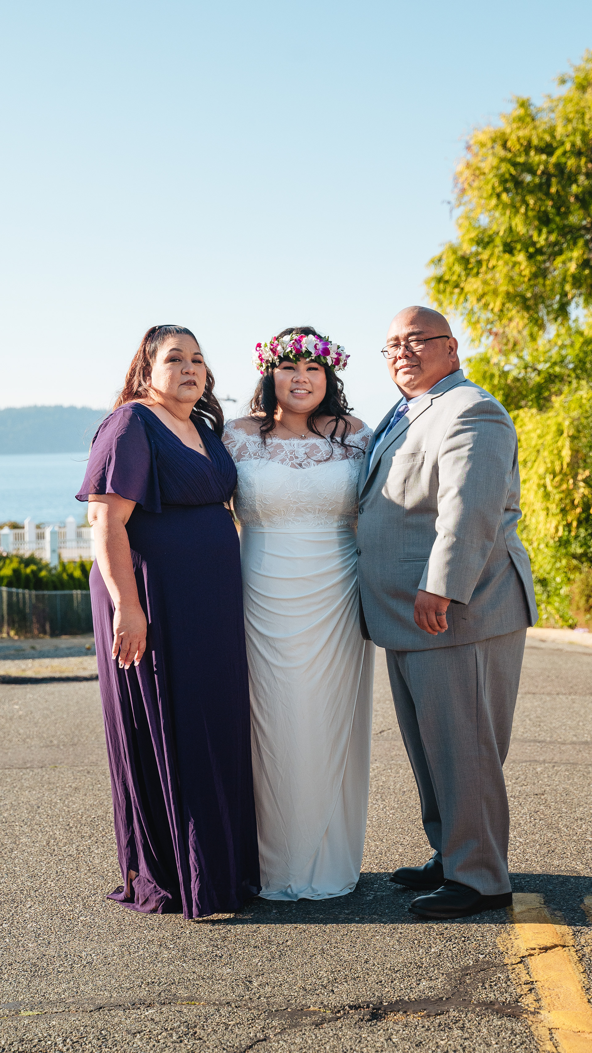 The Family - Ka'awai