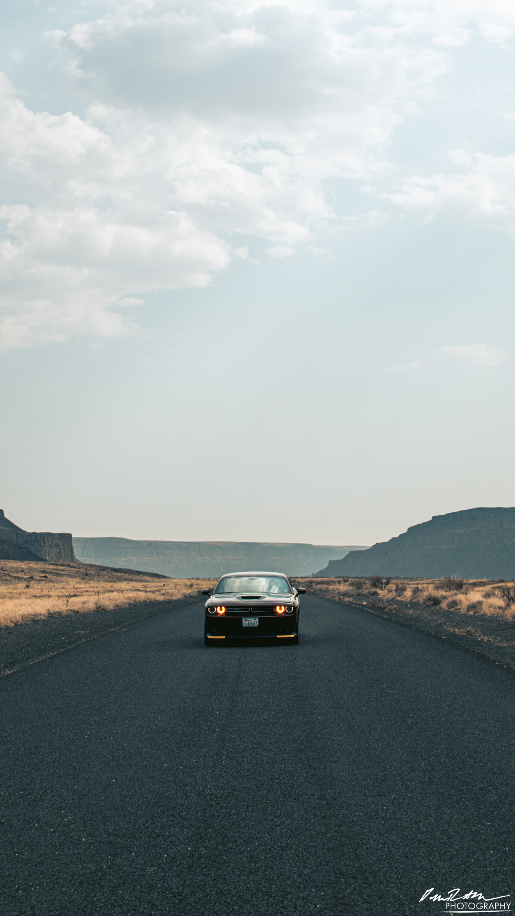 Provocation - Eastern Washington
