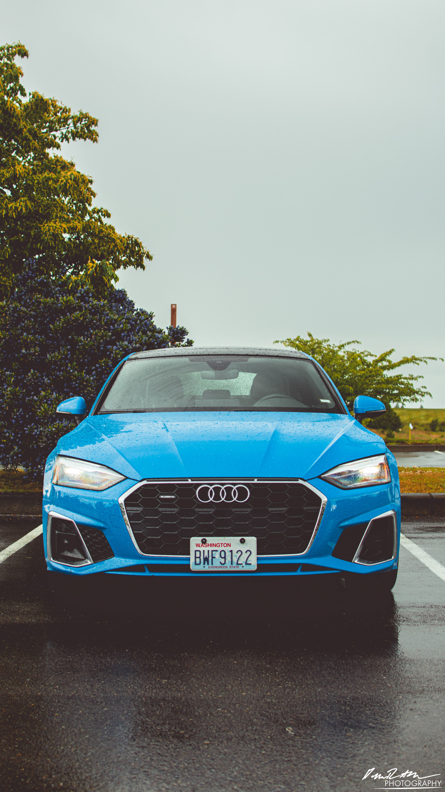 Performance, Dupont WA