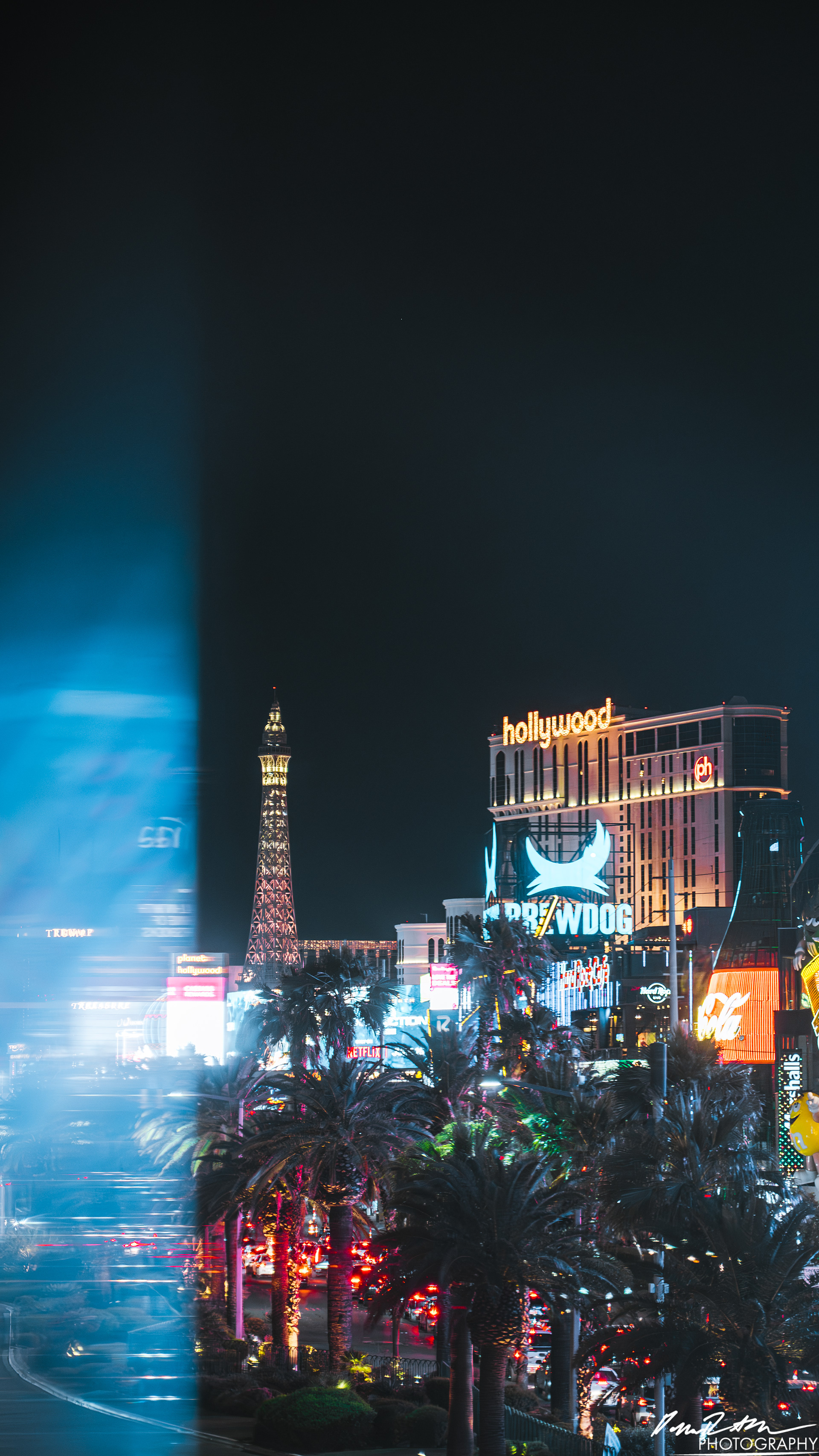 Viva Las Vegas - Las Vegas