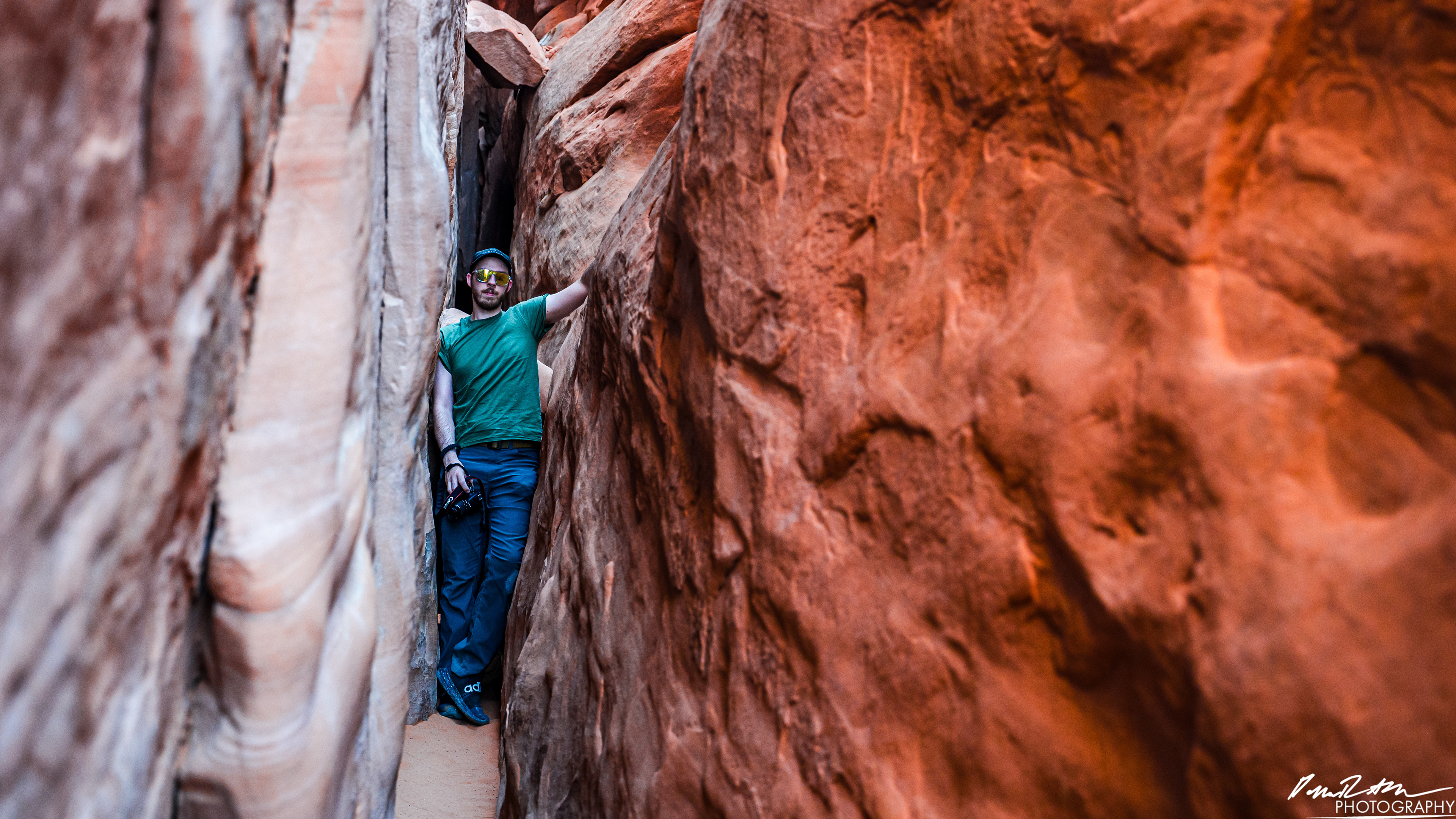 Sand - Arches National Park