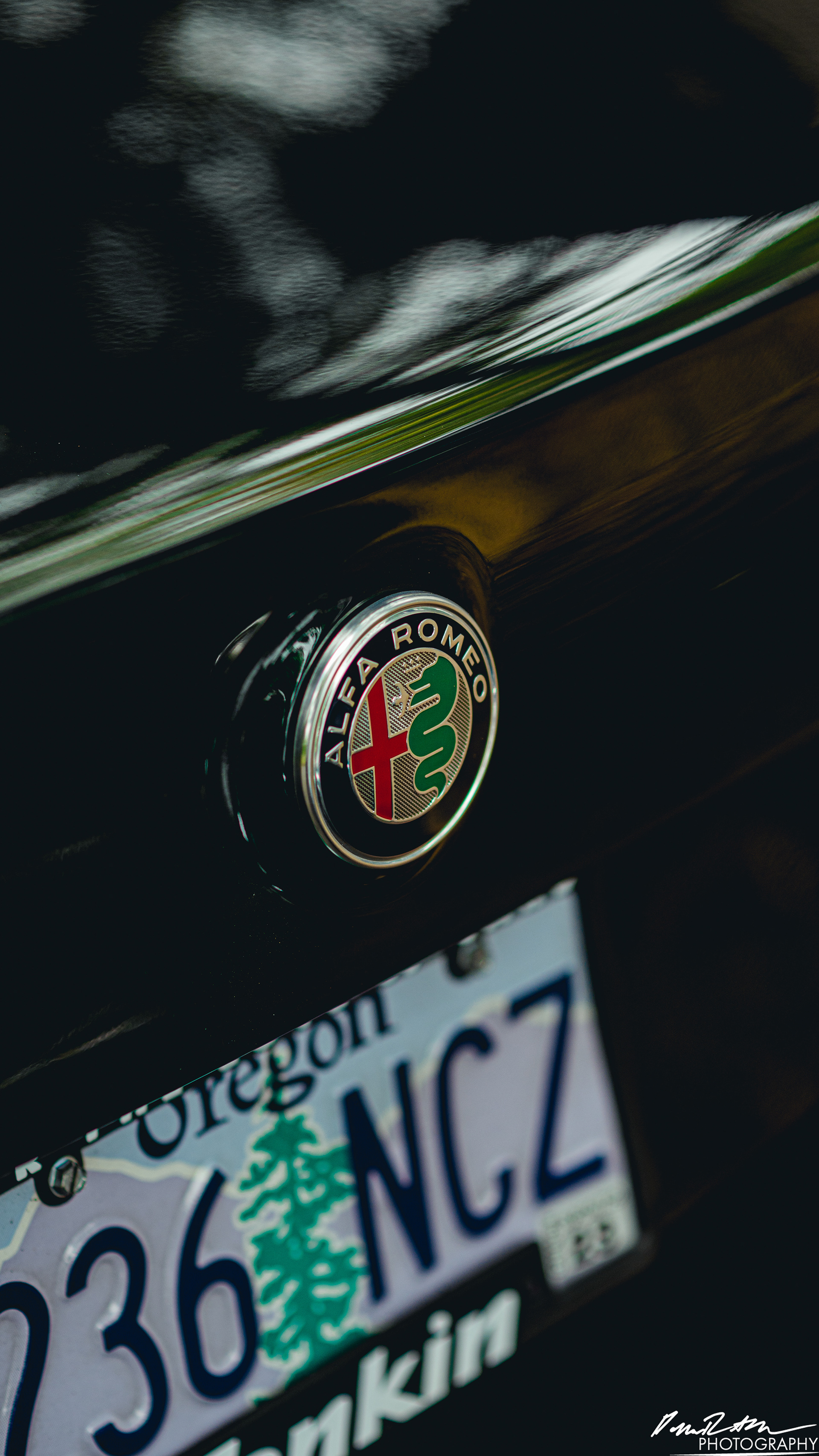 Green Machine - Tacoma WA