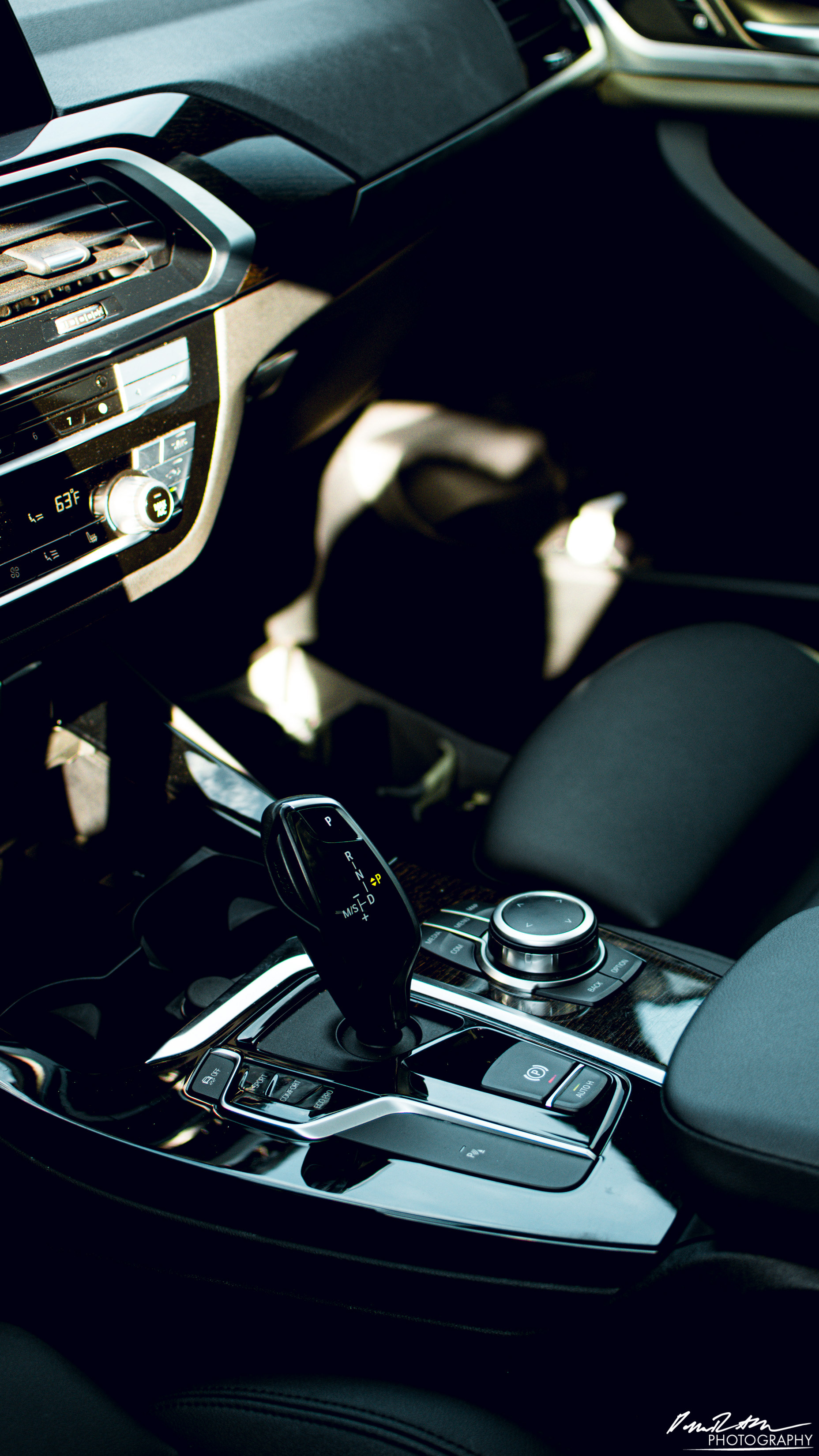 BMW Luxury, Hanford Reach WA