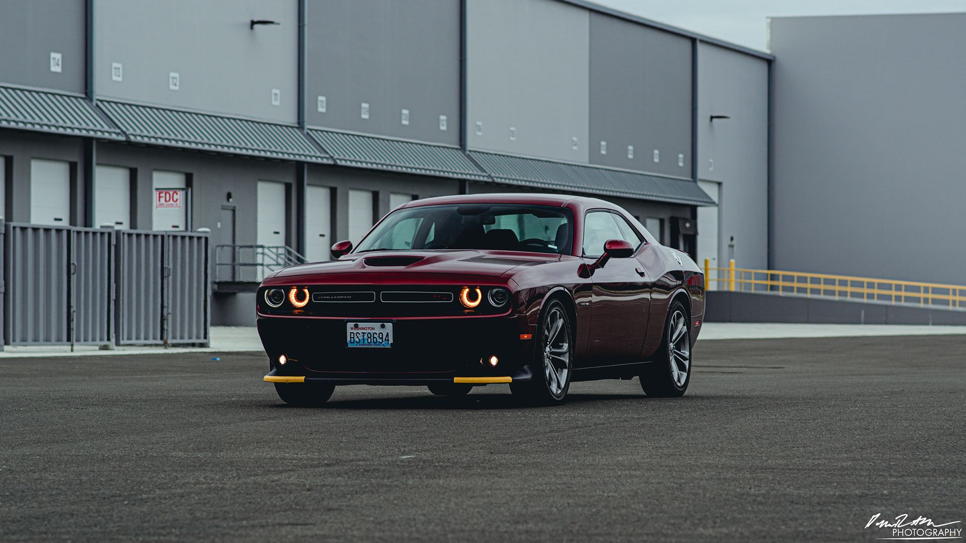 HEMI V8 - Dupont WA
