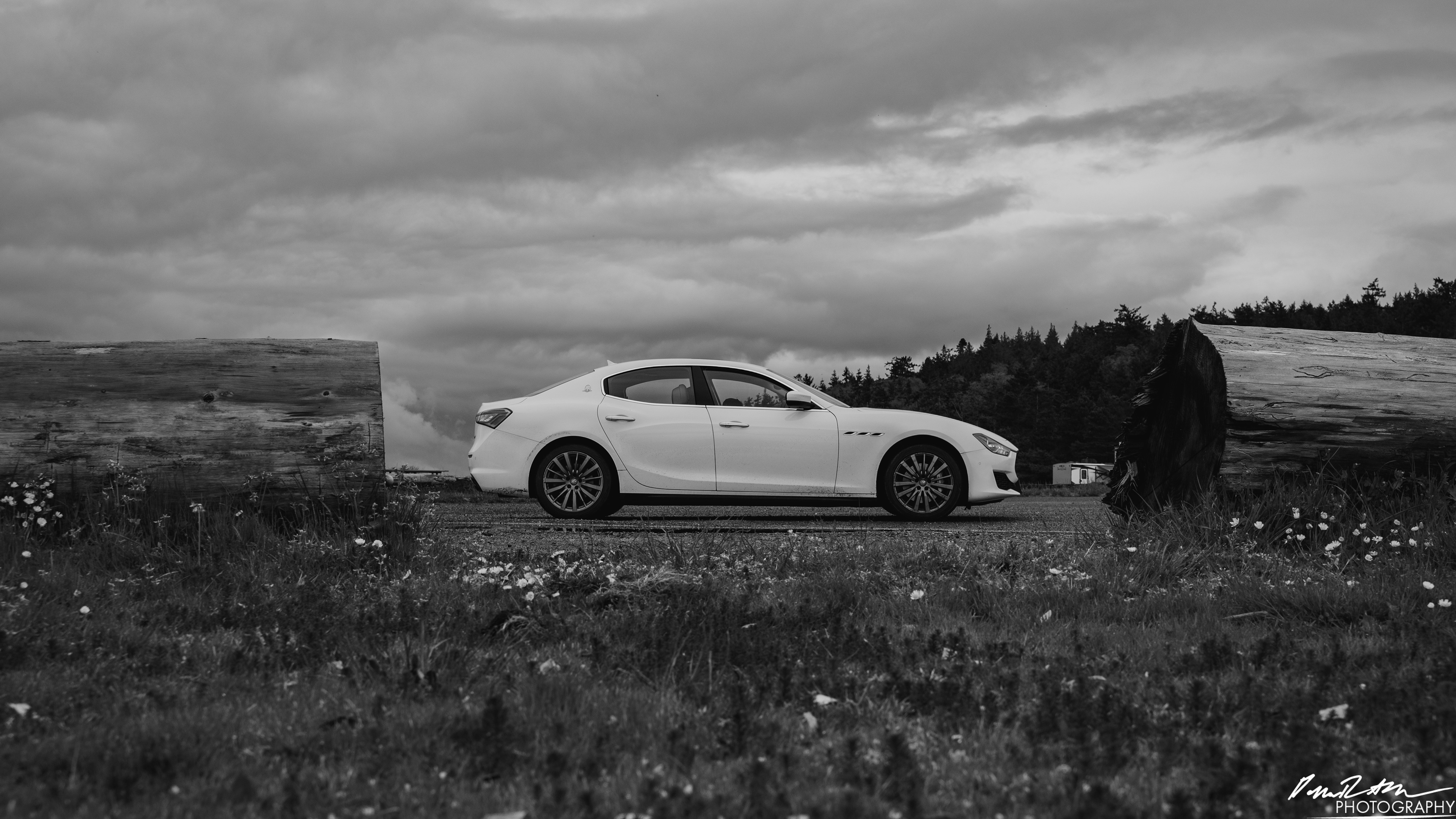 To the Sea and Back - Port Townsend WA