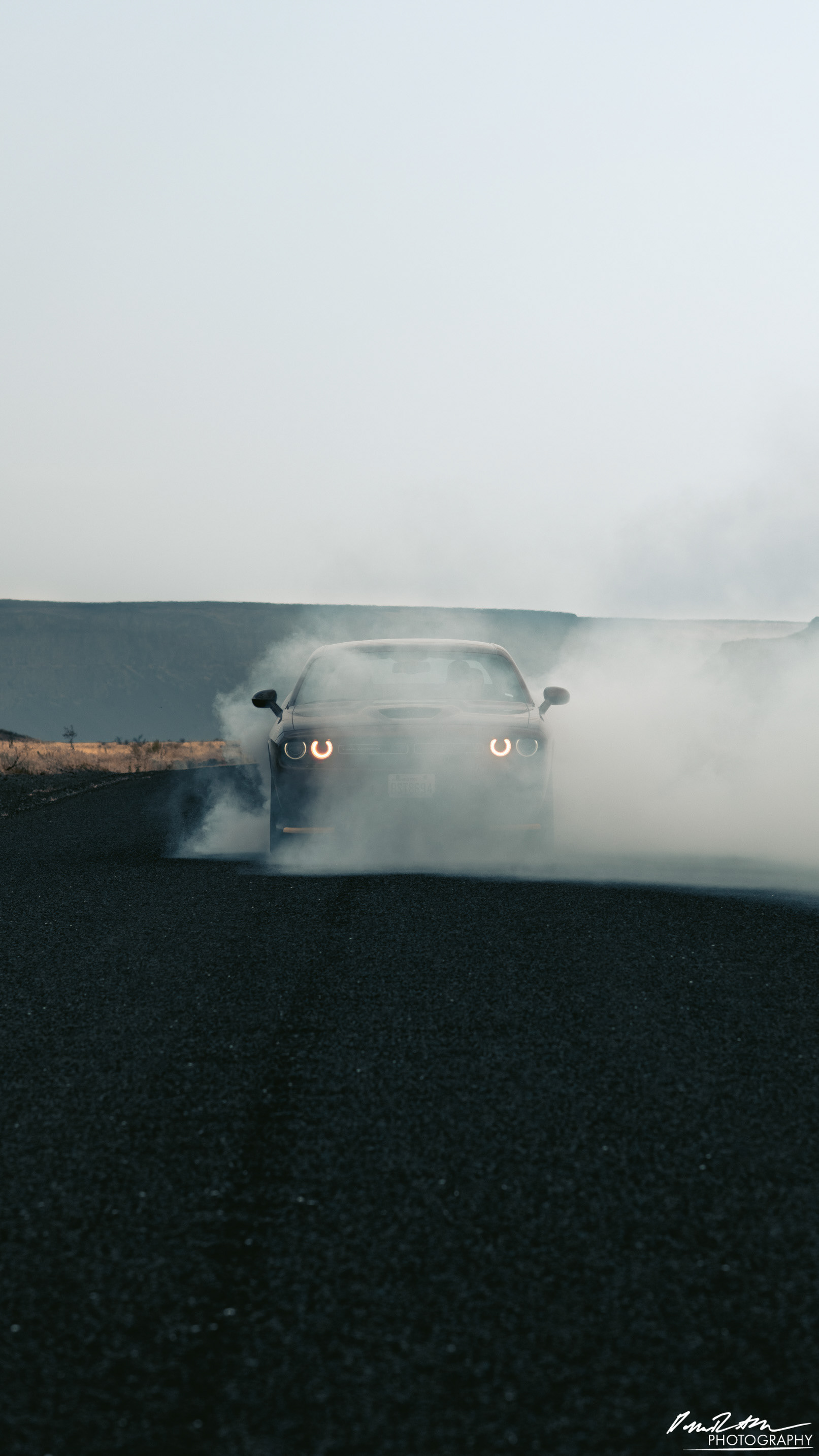 Provocation - Eastern Washington