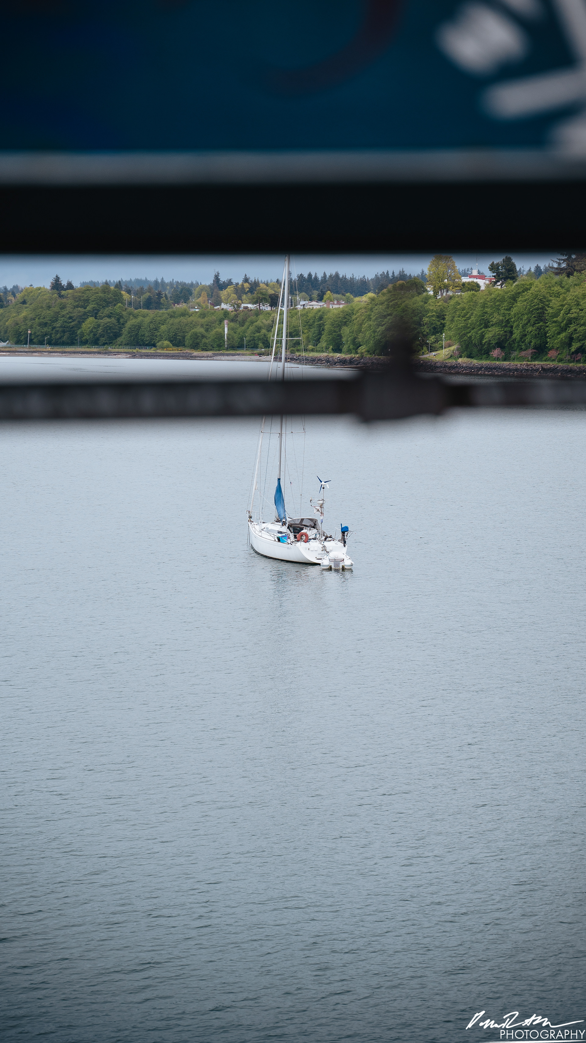Port Life - Port Angeles WA