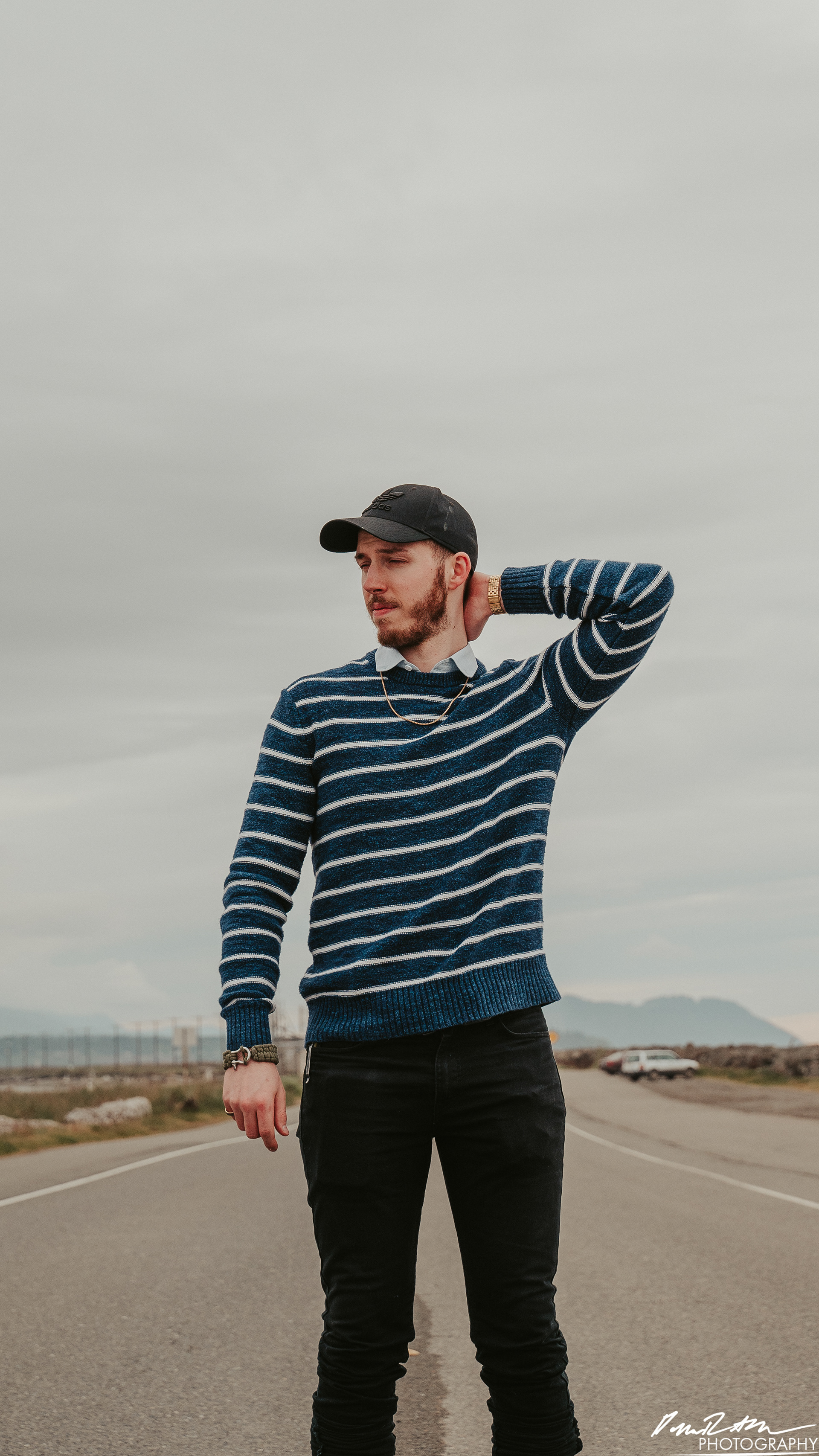 Sailor - Port Angeles WA