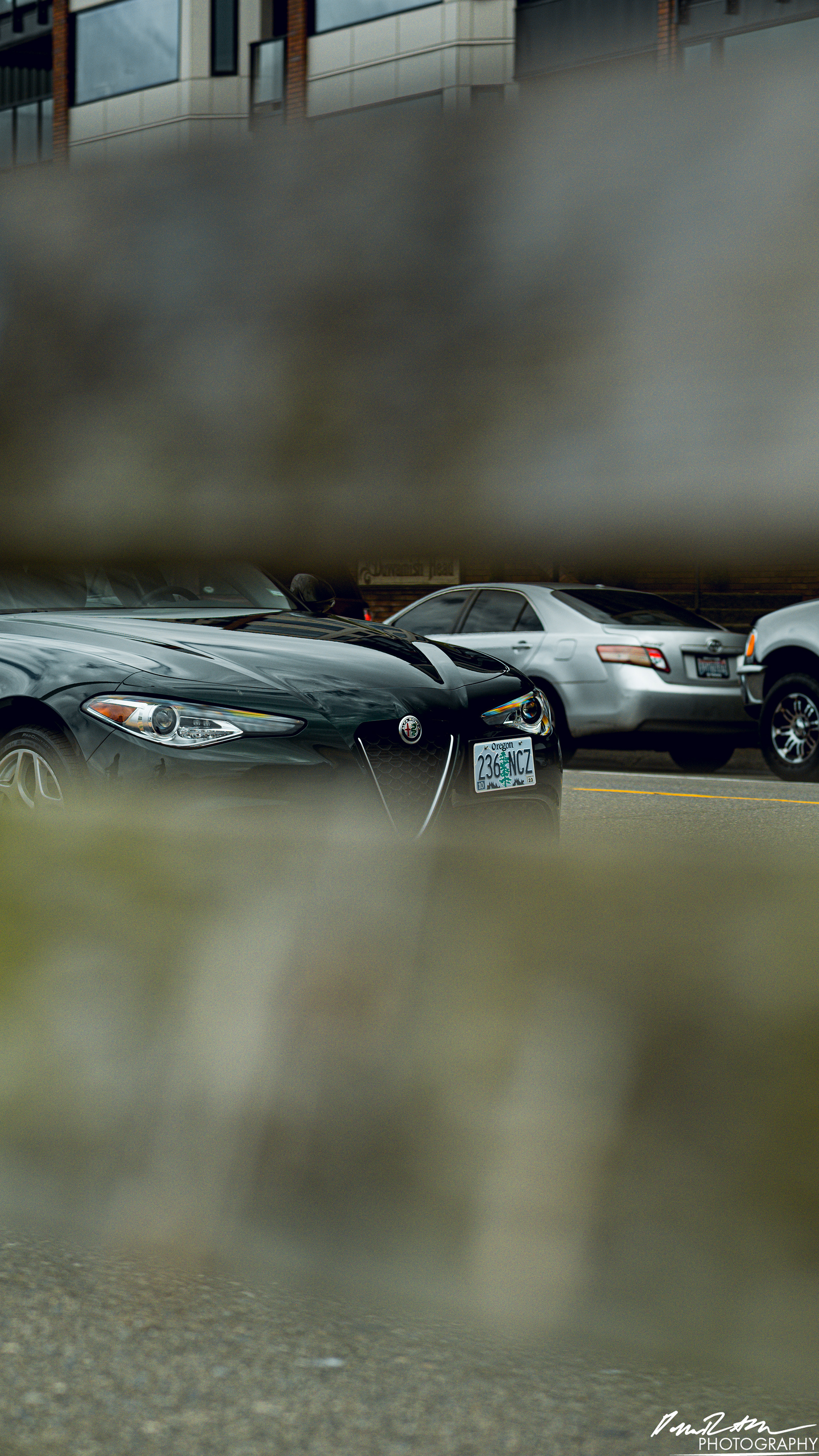 Anonima Lombarda Fabbrica Automobili - Seattle WA