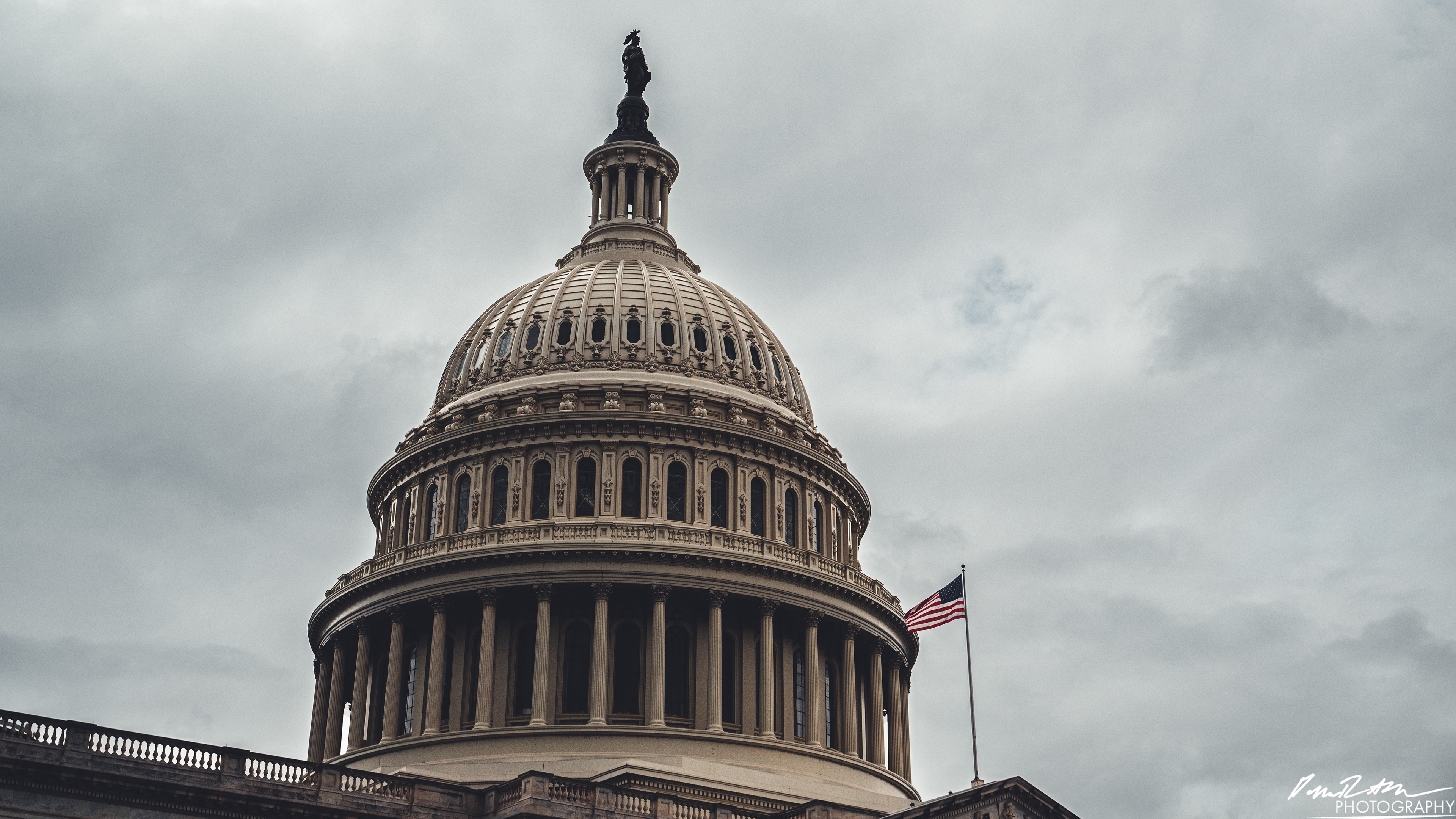 Dome - Washington DC