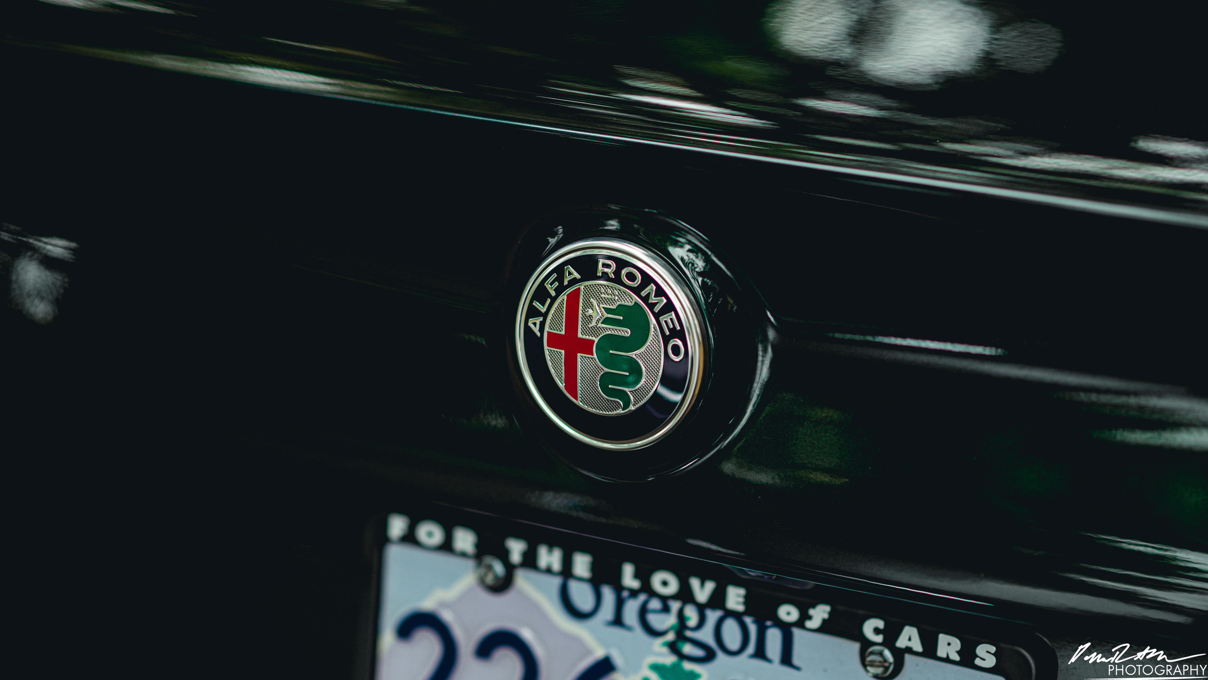 Green Machine - Tacoma WA