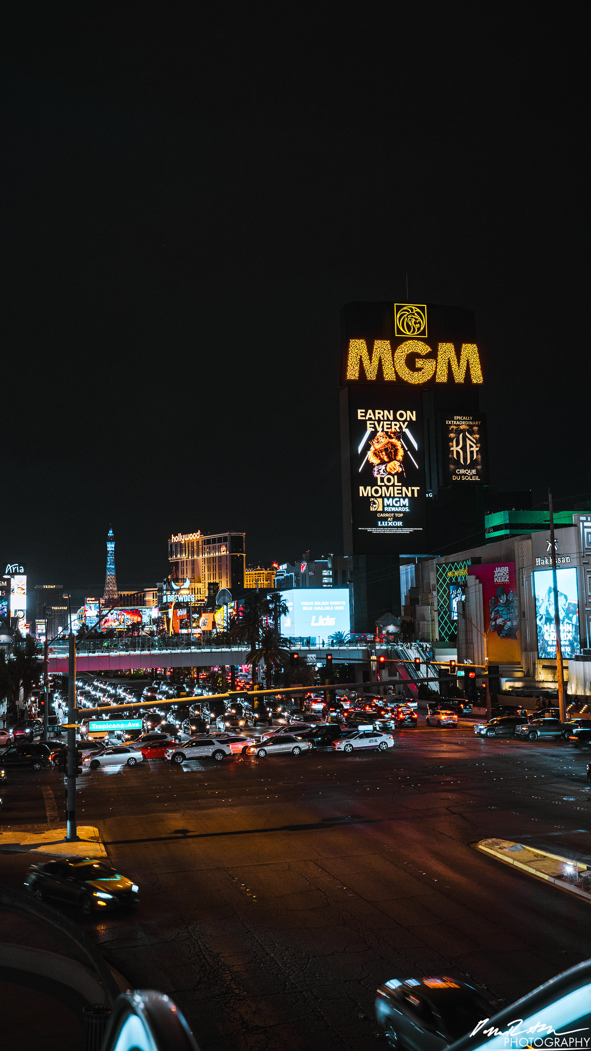 Viva Las Vegas - Las Vegas