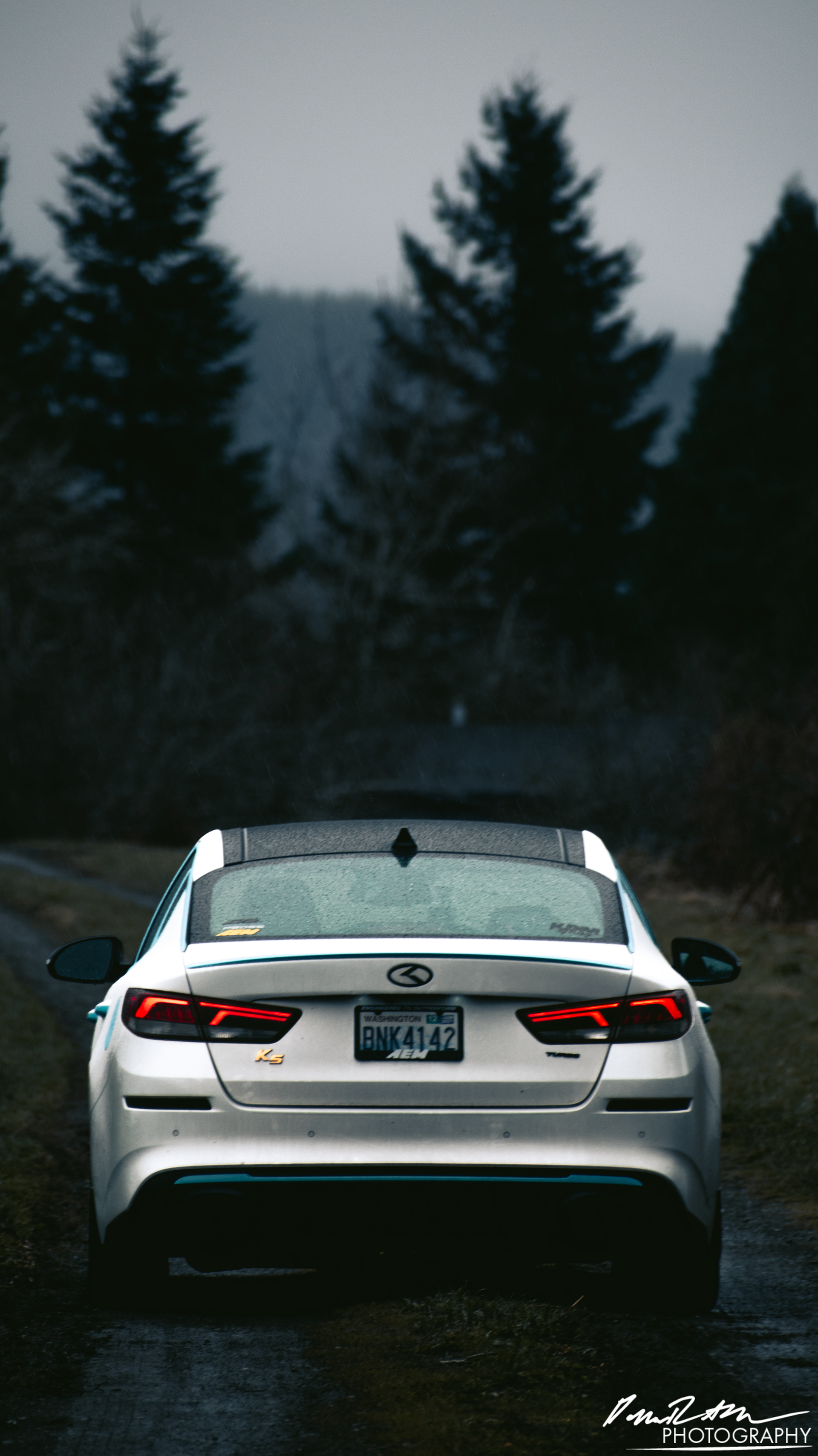 Countryside, Enumclaw WA