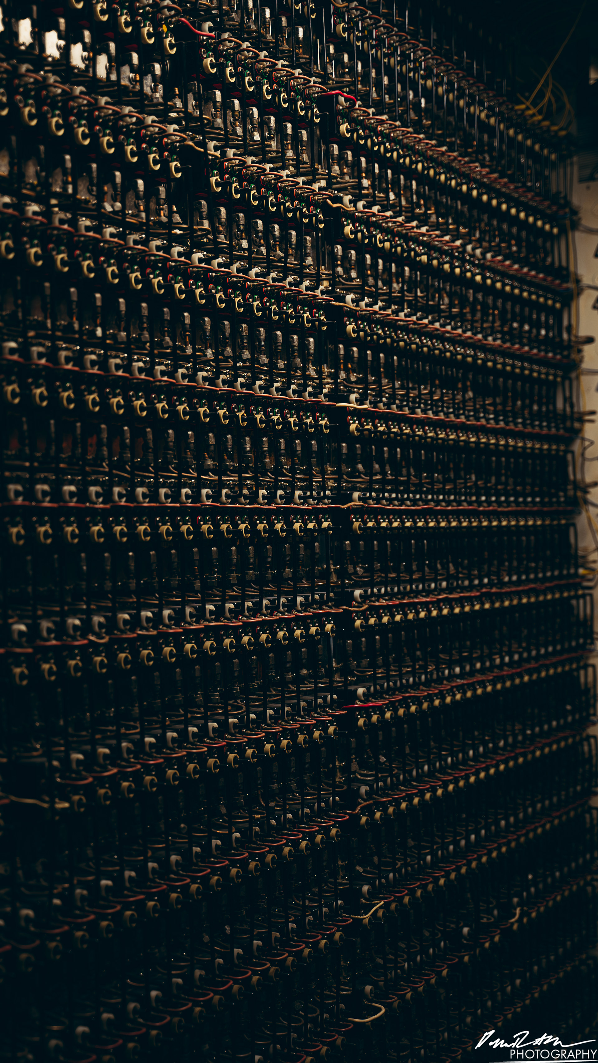 NUCLEAR - Hanford B Reactor