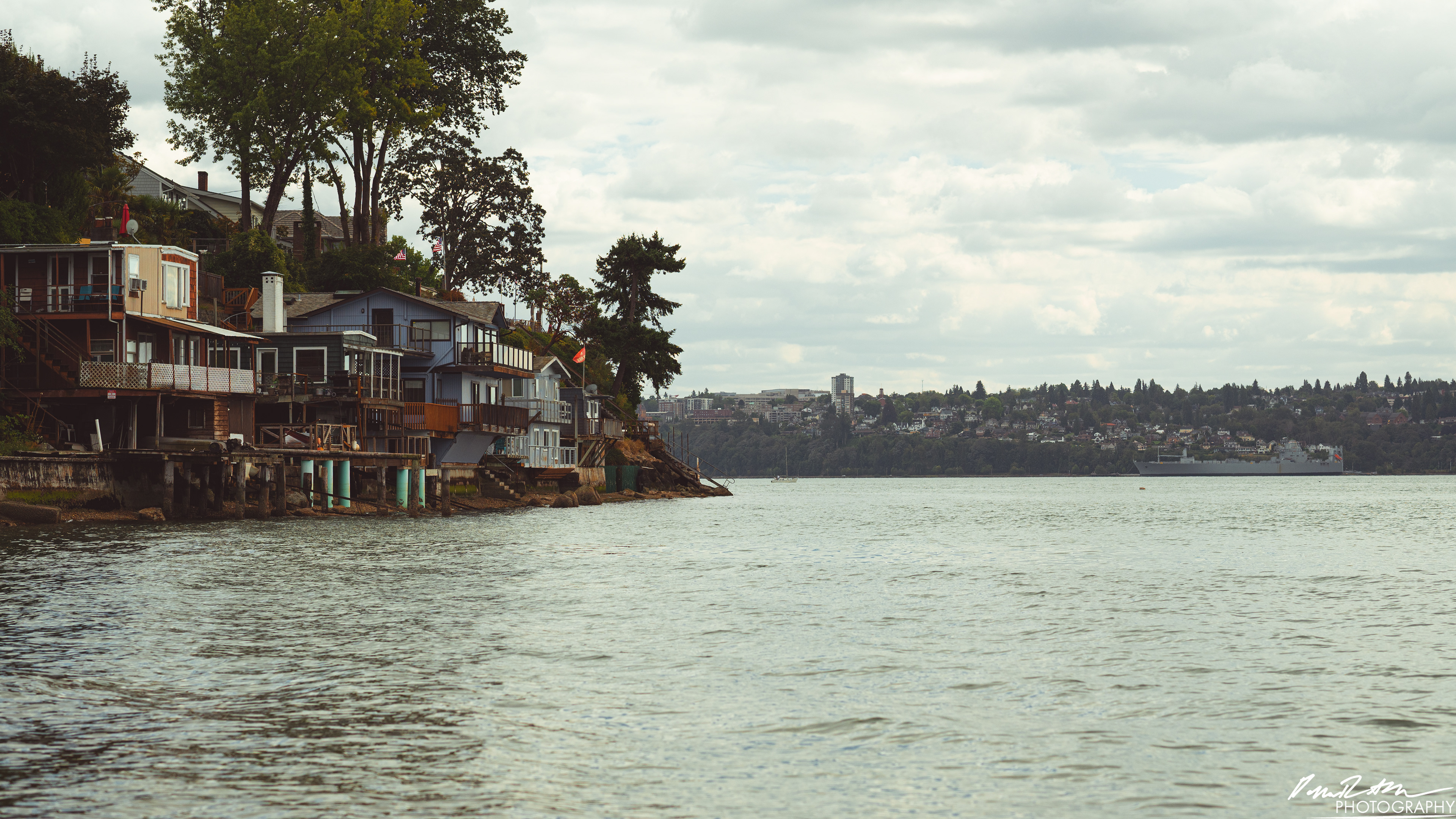 Lakeside - Tacoma WA