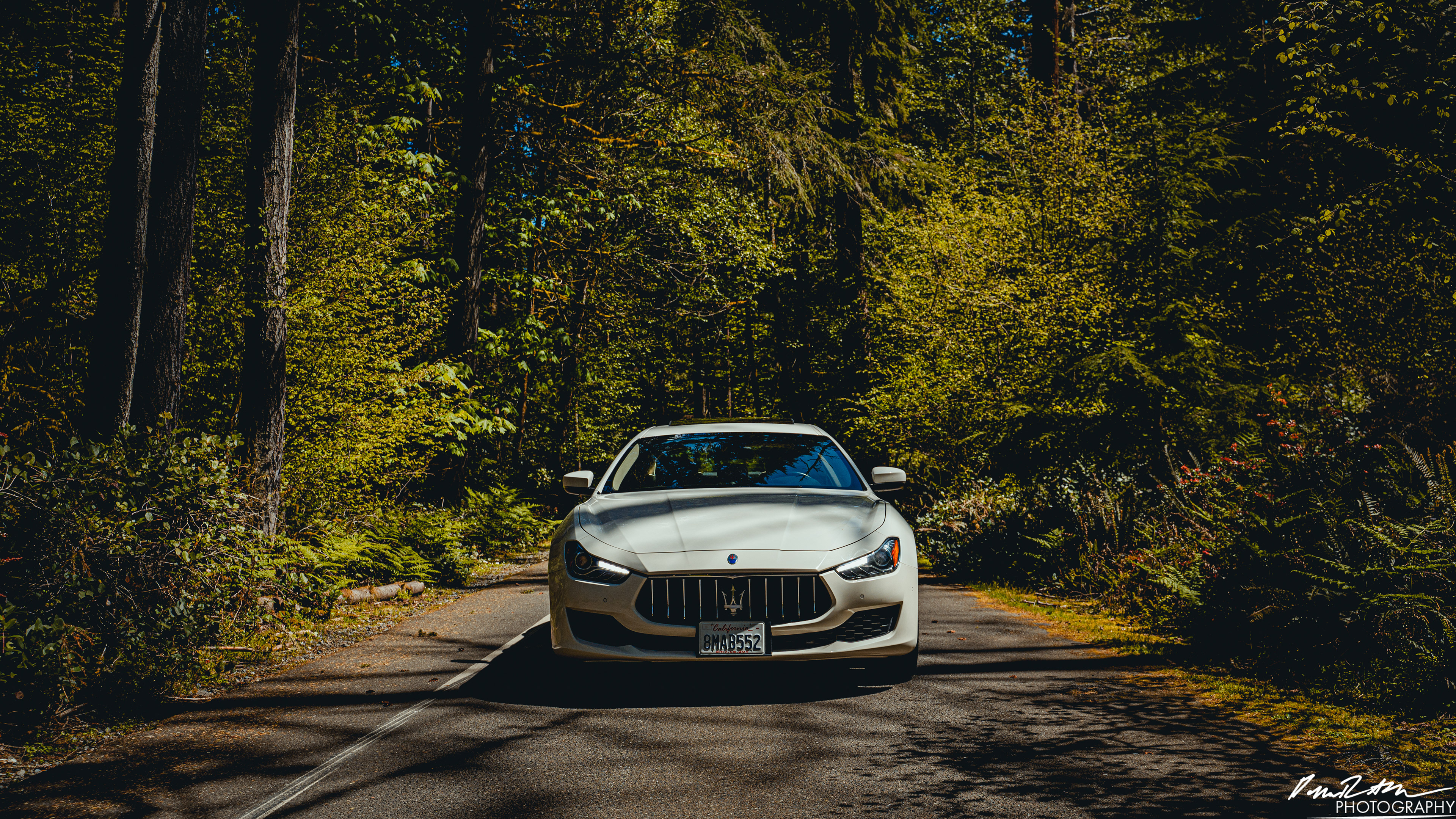 Stand Out - Tacoma WA