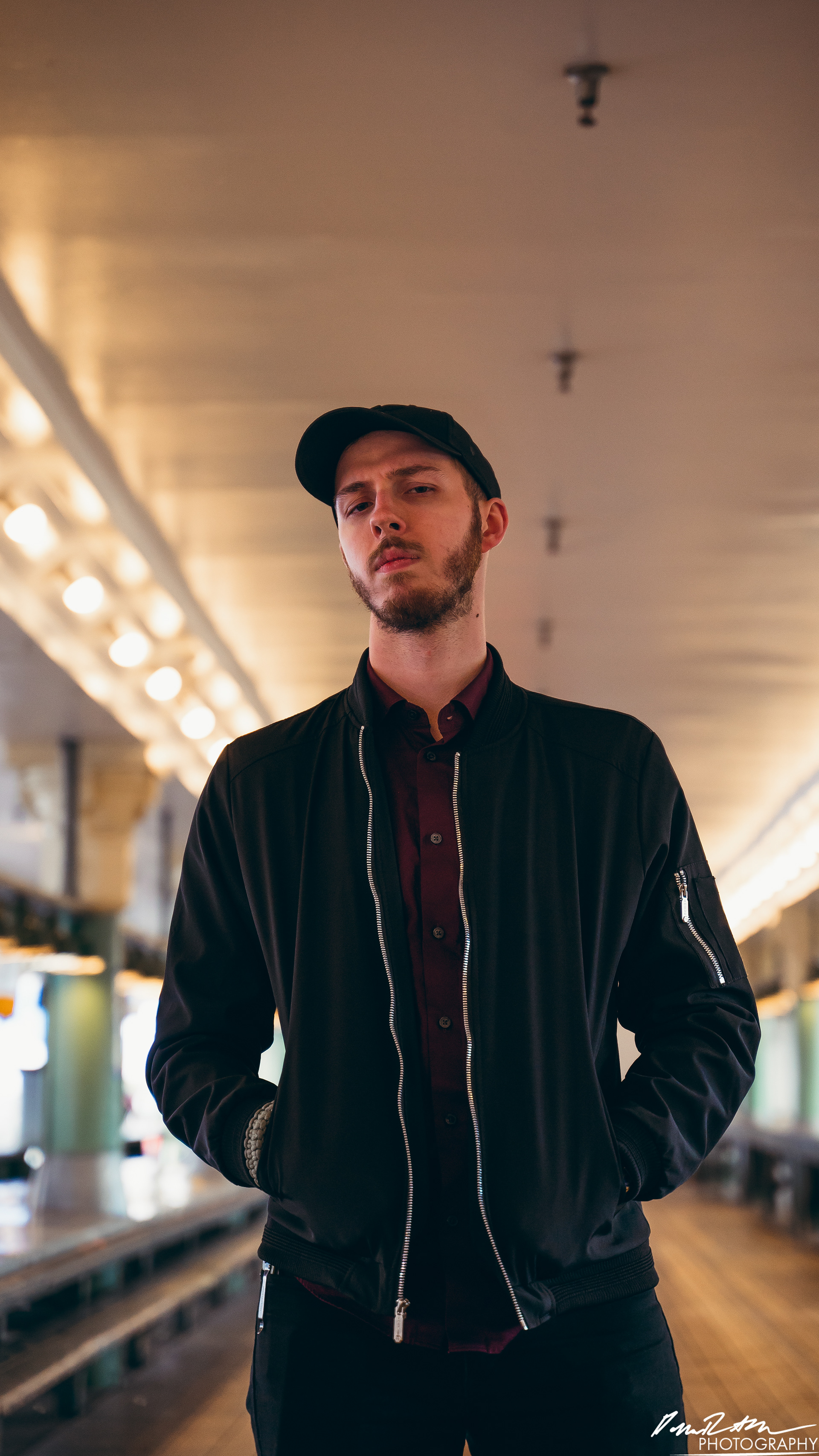 Traveler - Seattle WA