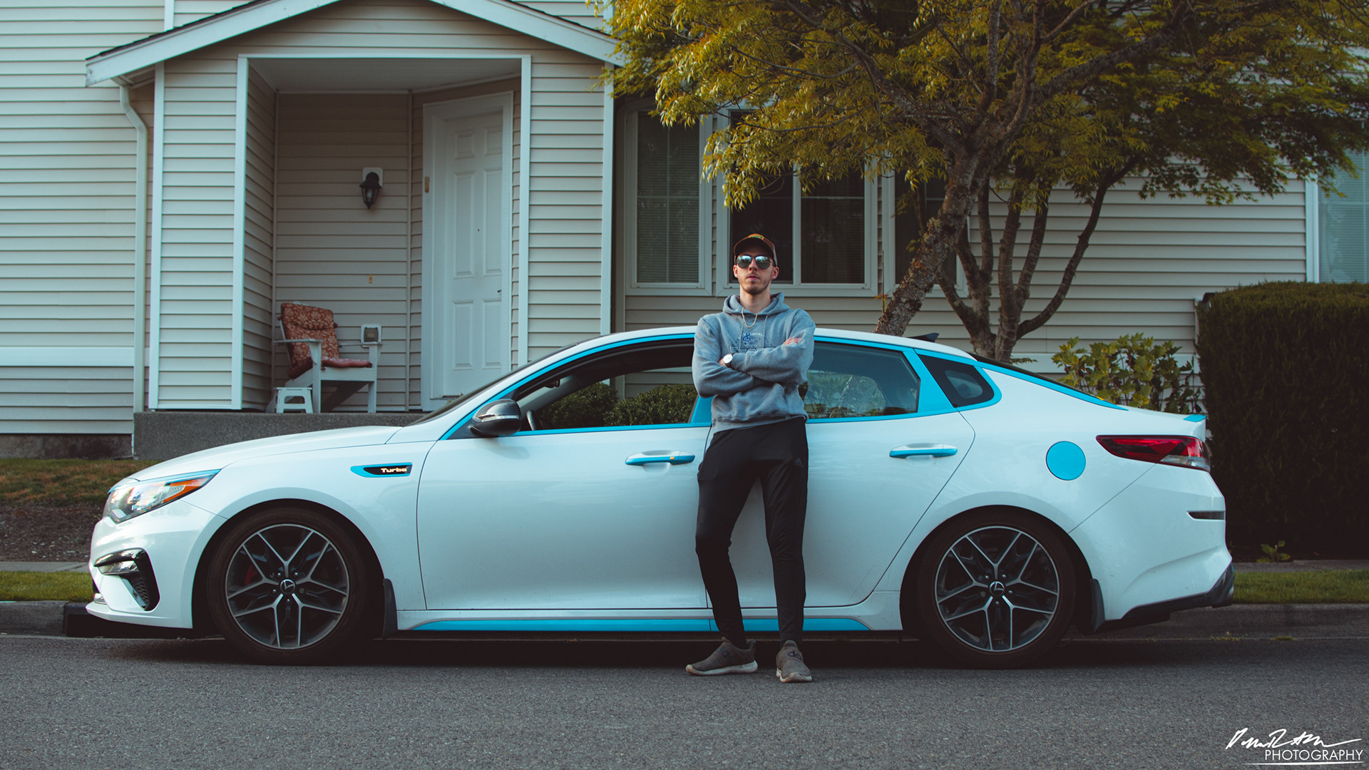 #BEBOLD - Model: Dylan Aaron