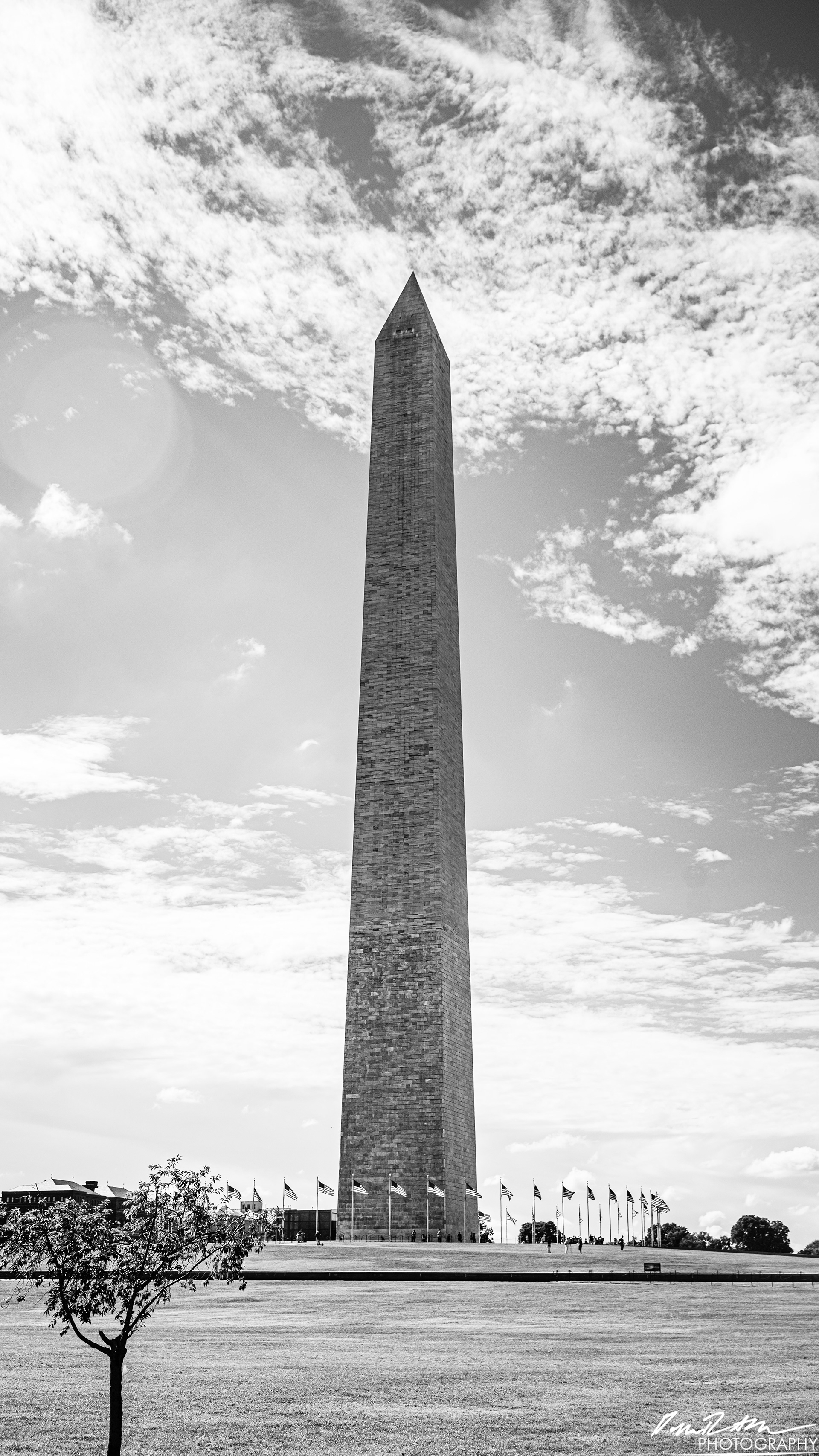 The First - Washington DC