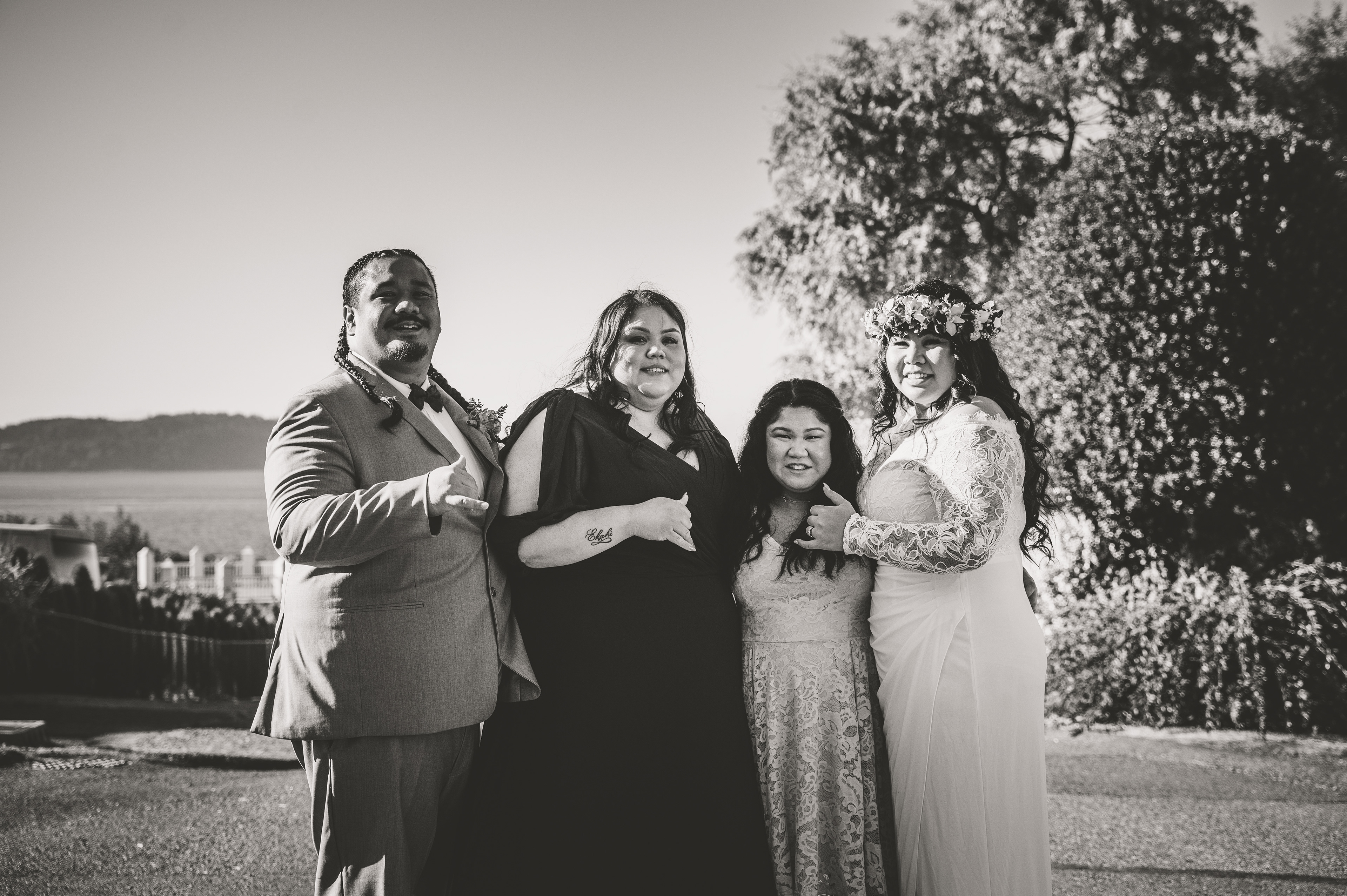 The Family - Ka'awai