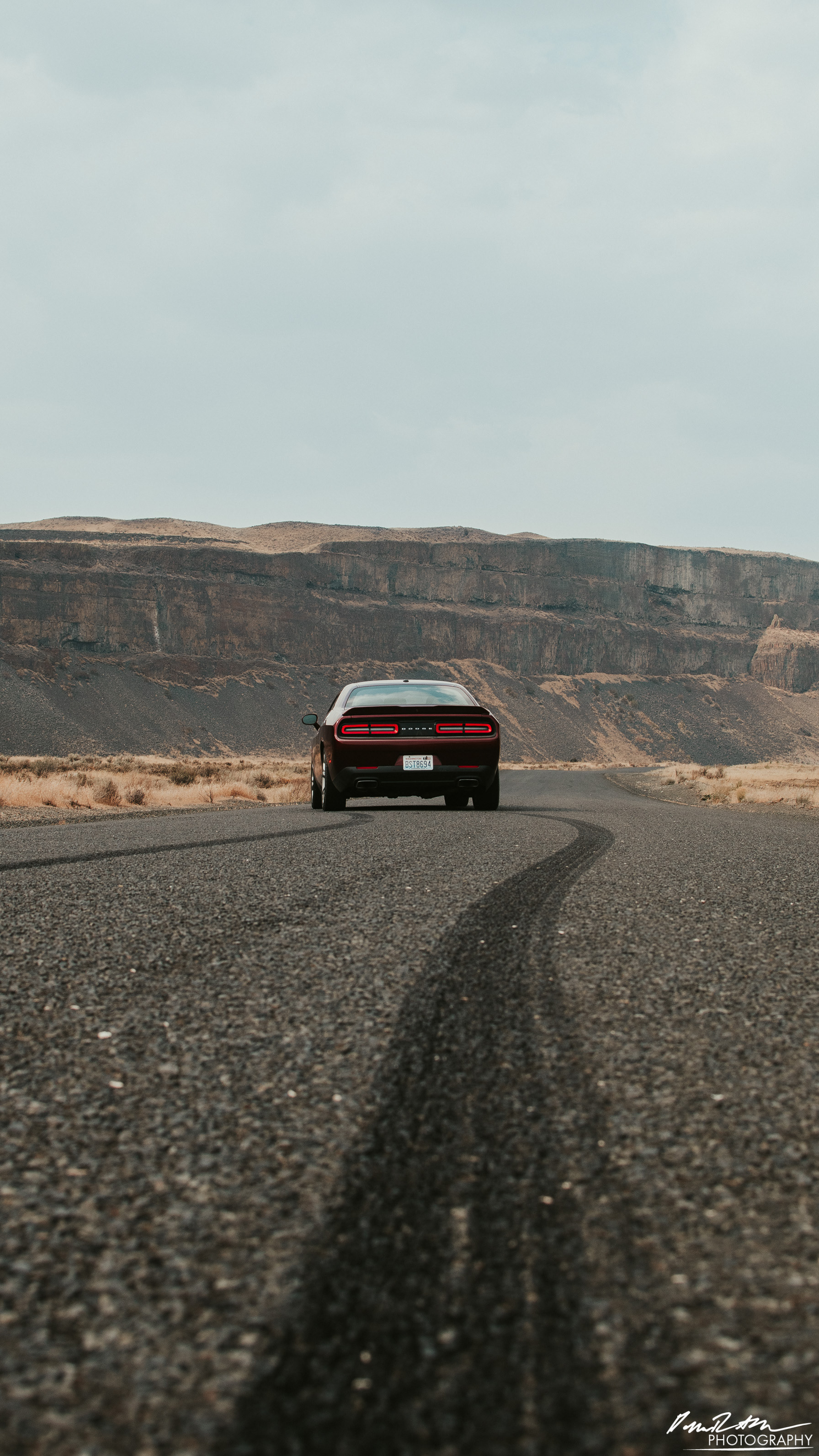 Provocation - Eastern Washington