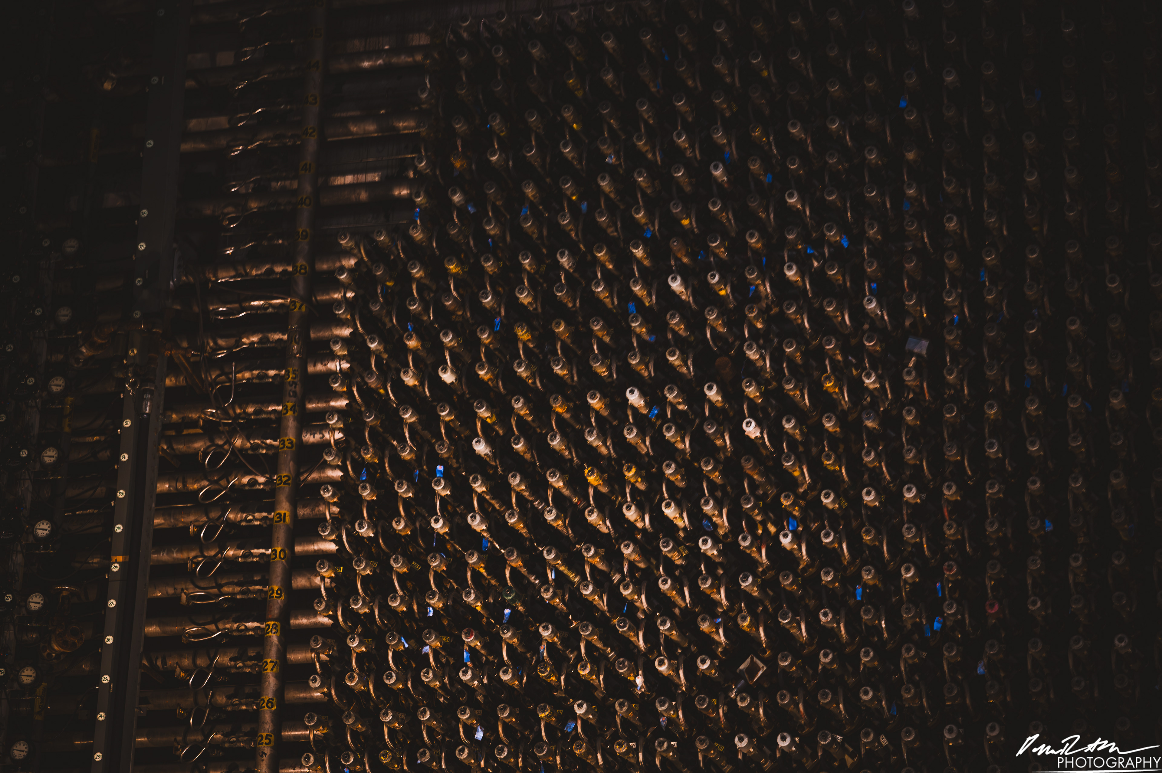 NUCLEAR - Hanford B Reactor