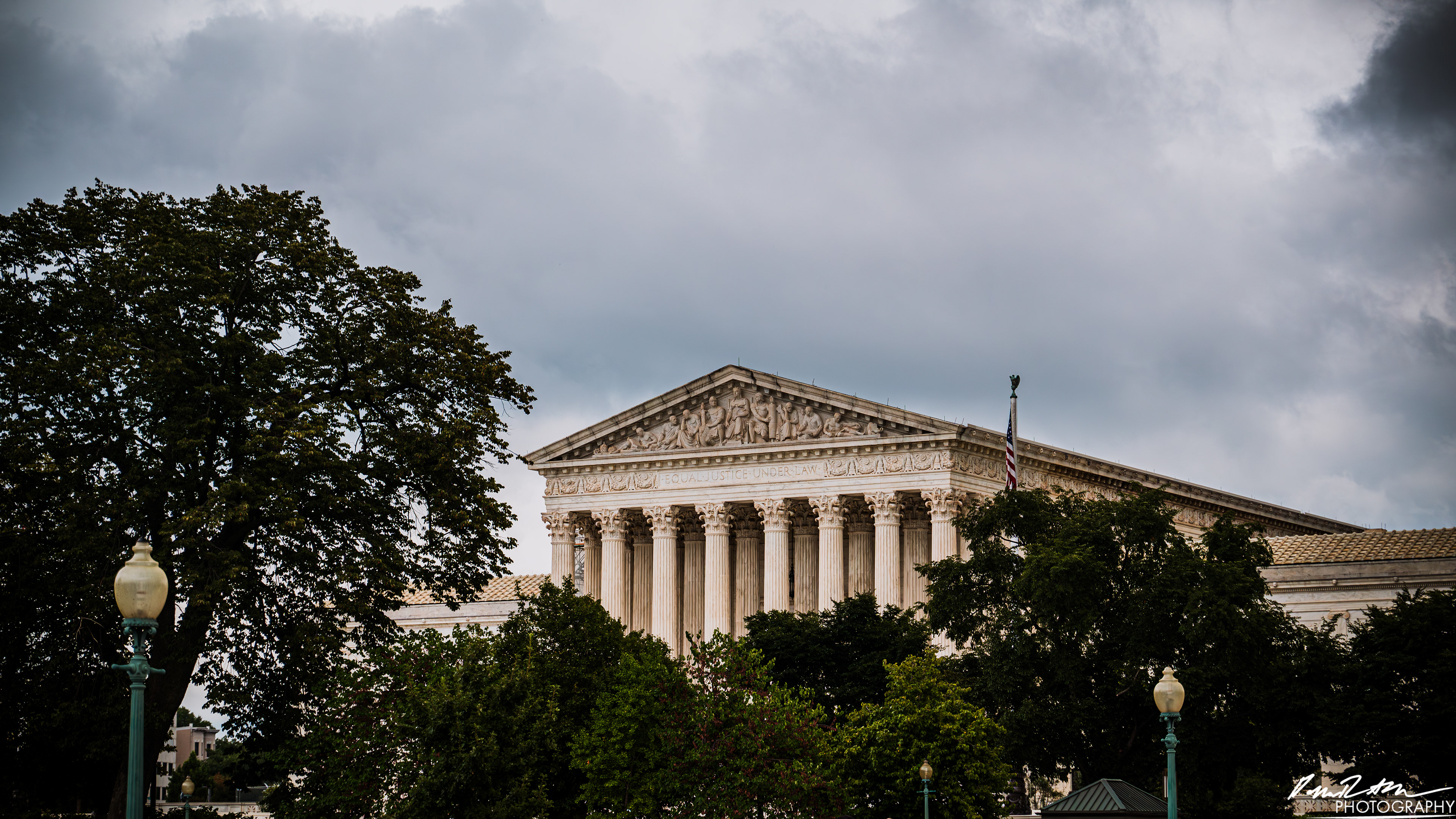 Criminal - Washington DC