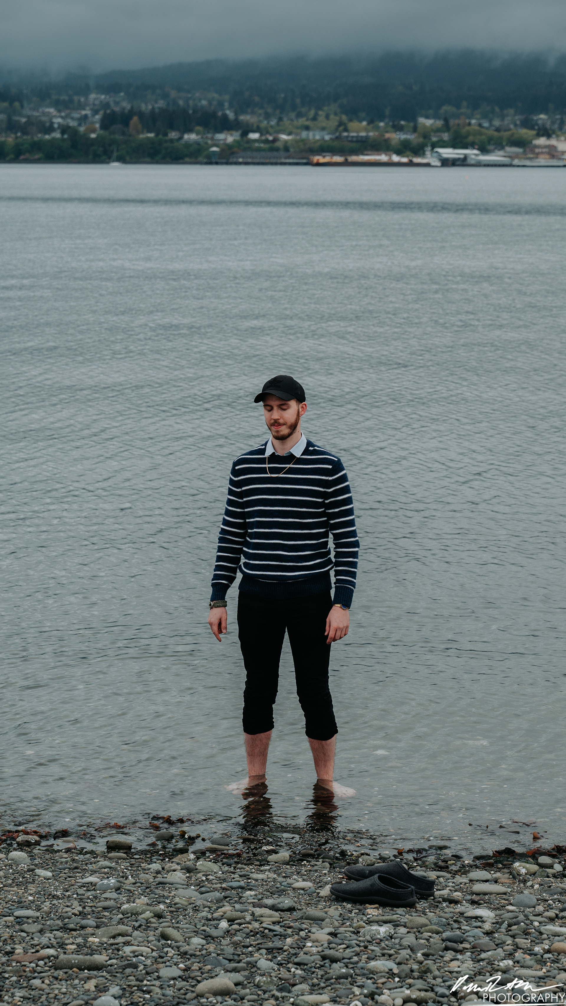 Sailor - Port Angeles WA