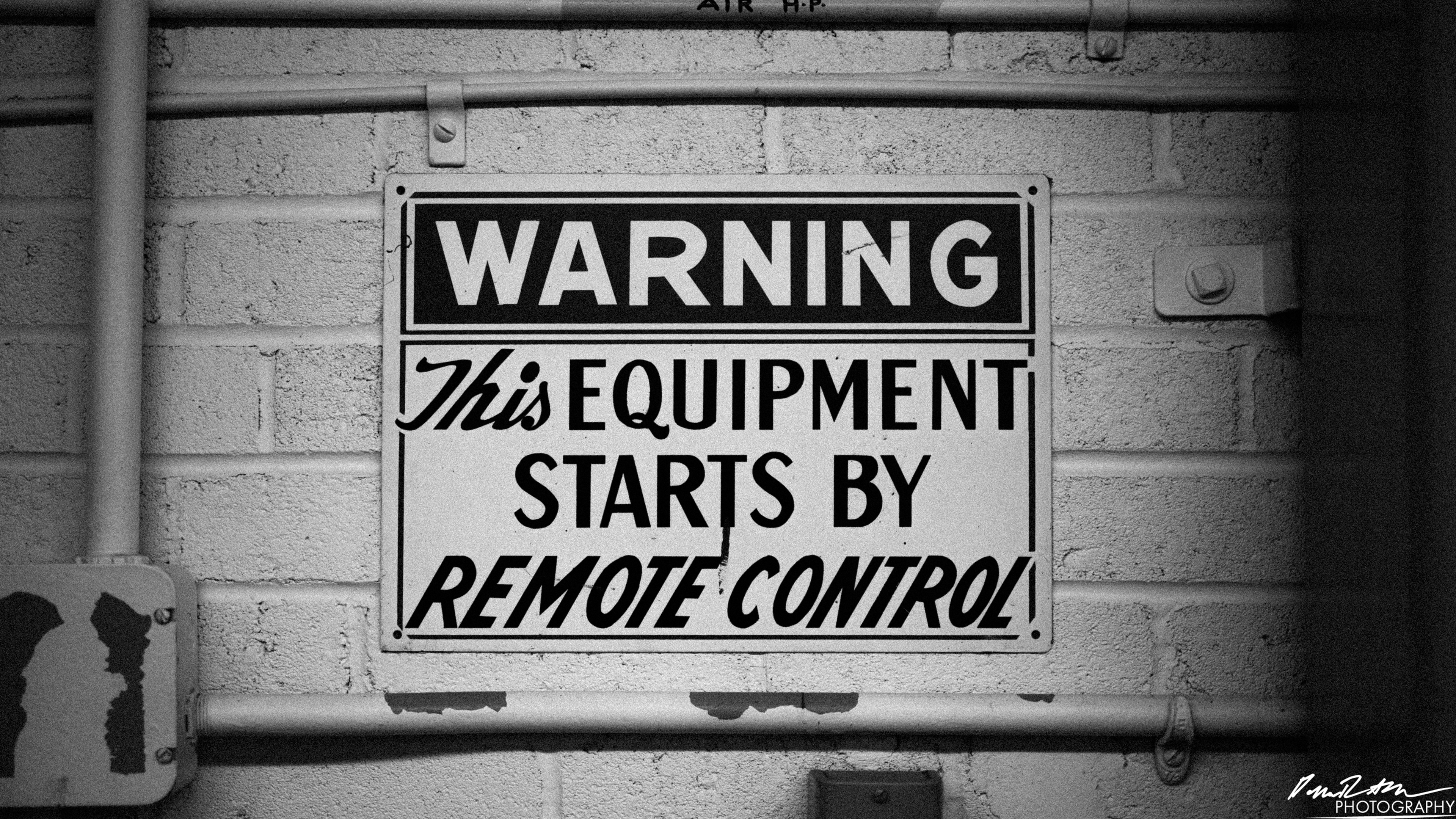 NUCLEAR - Hanford B Reactor