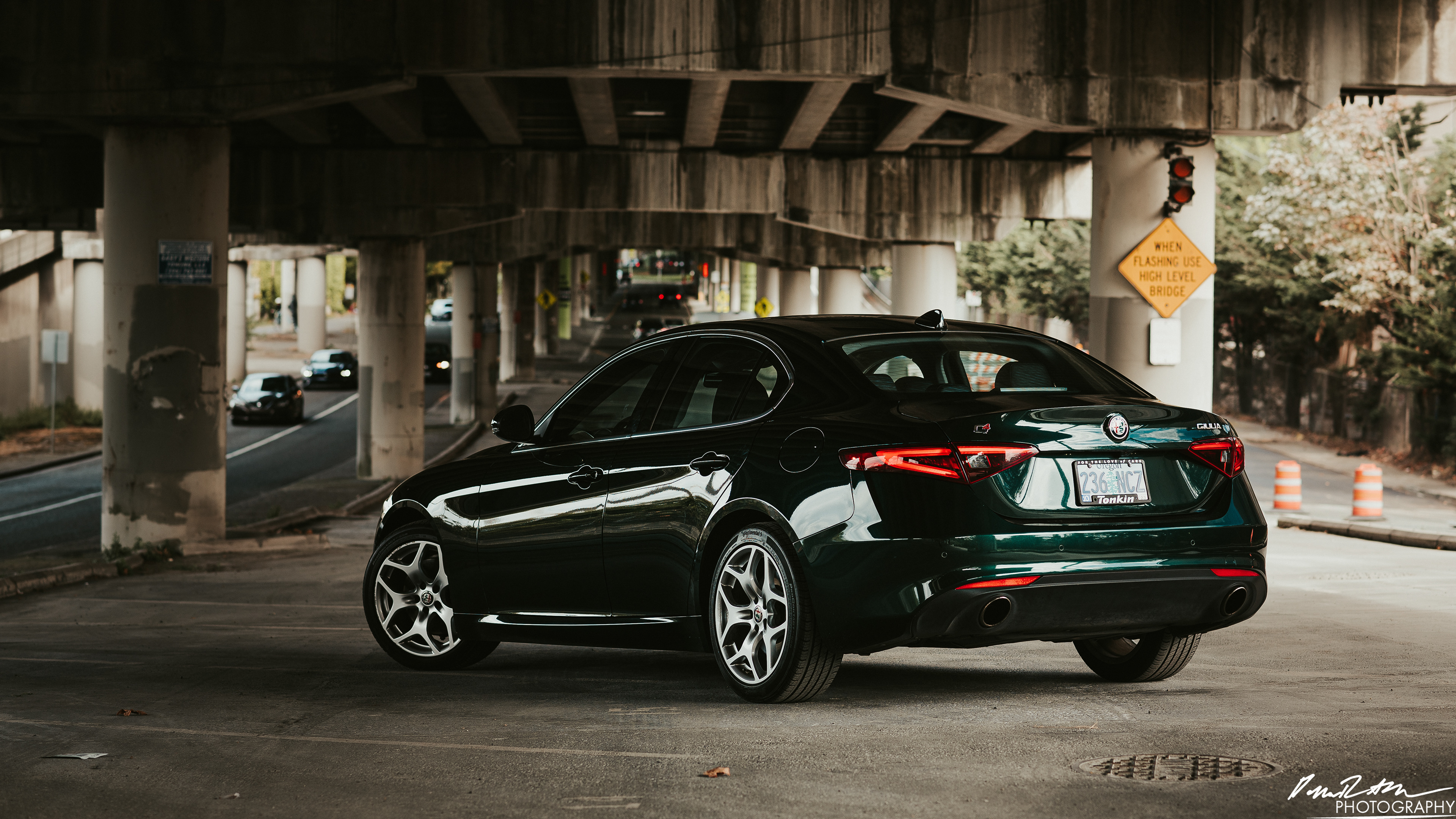 Anonima Lombarda Fabbrica Automobili - Seattle WA