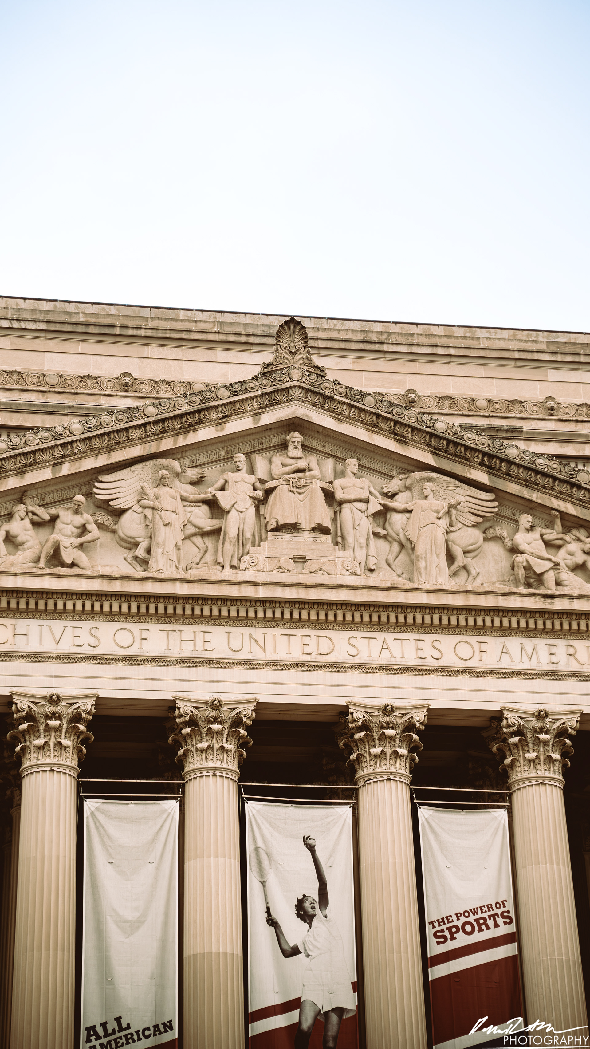 Granite - Washington DC