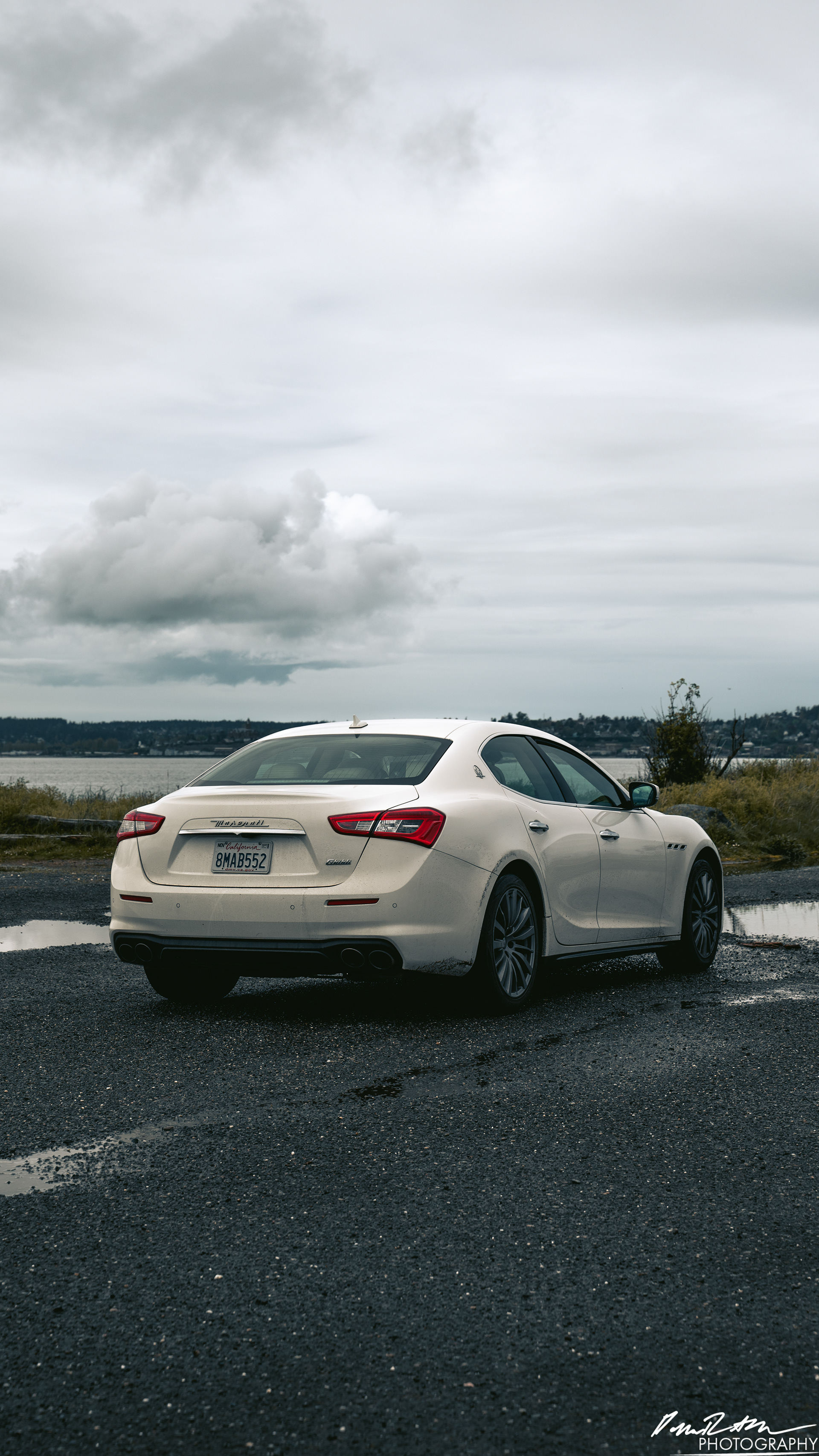 To the Sea and Back - Port Townsend WA