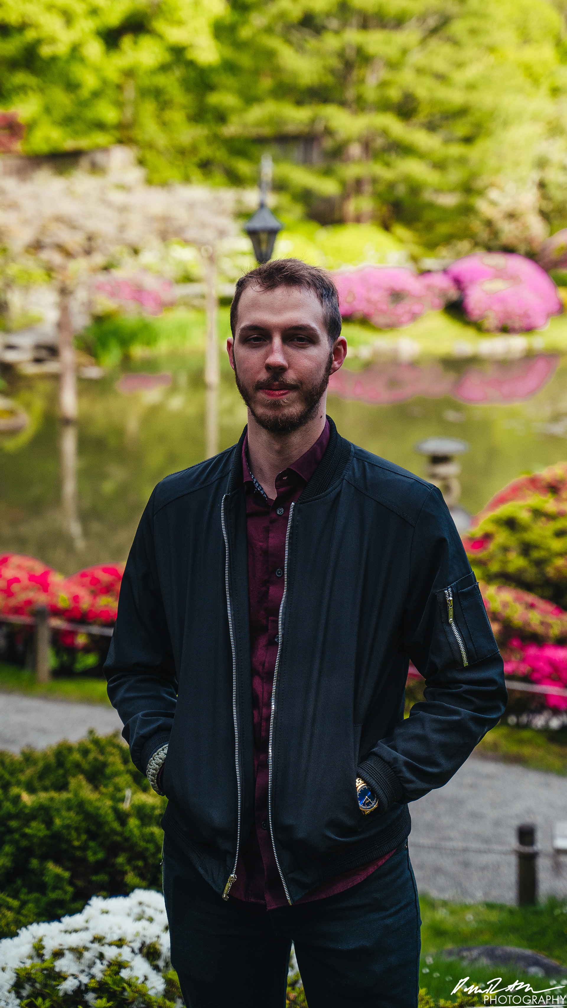 Traveler - Seattle WA