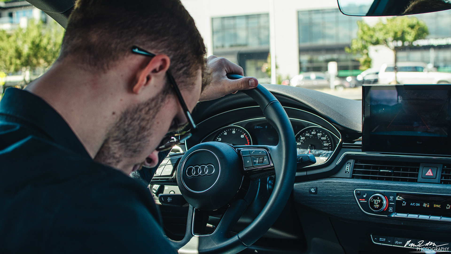 Klasse, West Seattle WA