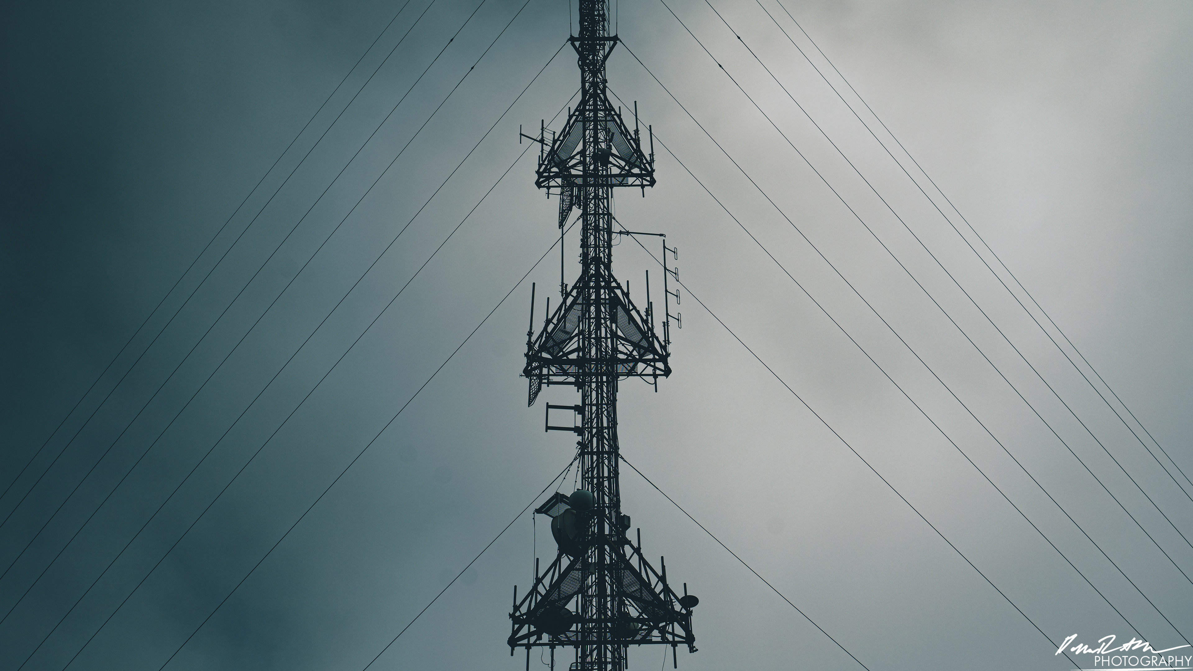 Numbers Station - Olympia WA