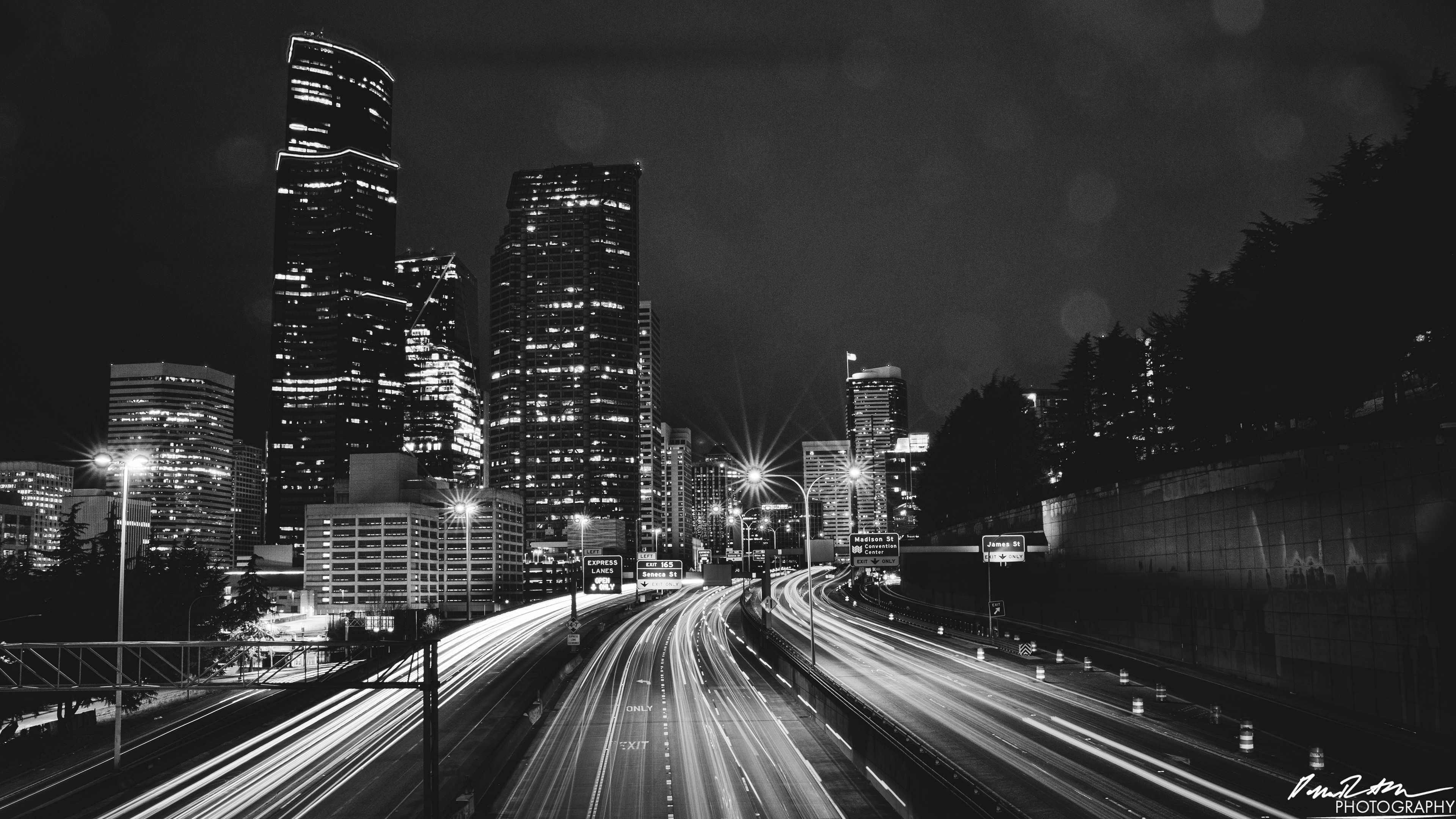 Sleepless - Seattle WA