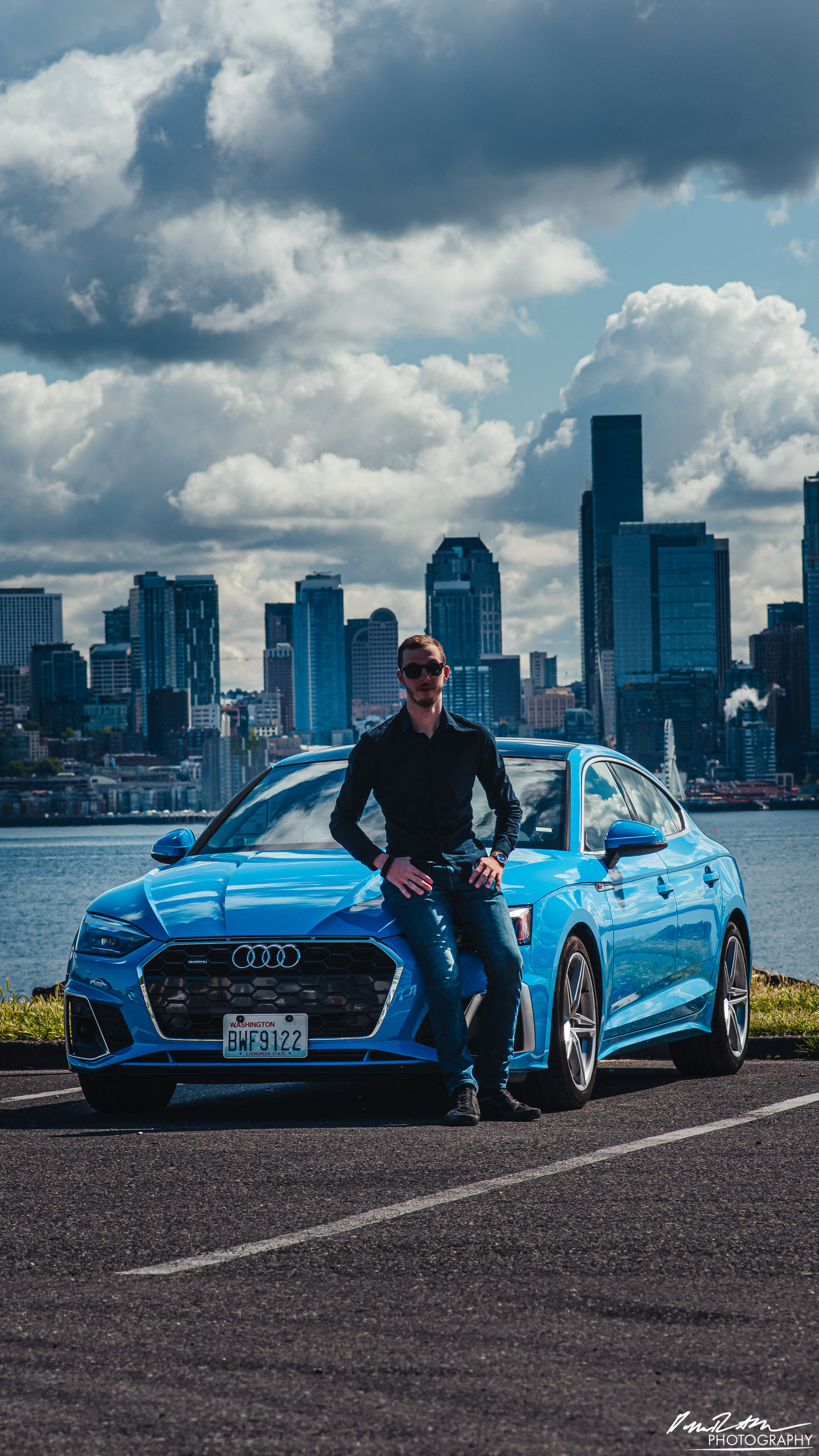 Klasse, West Seattle WA