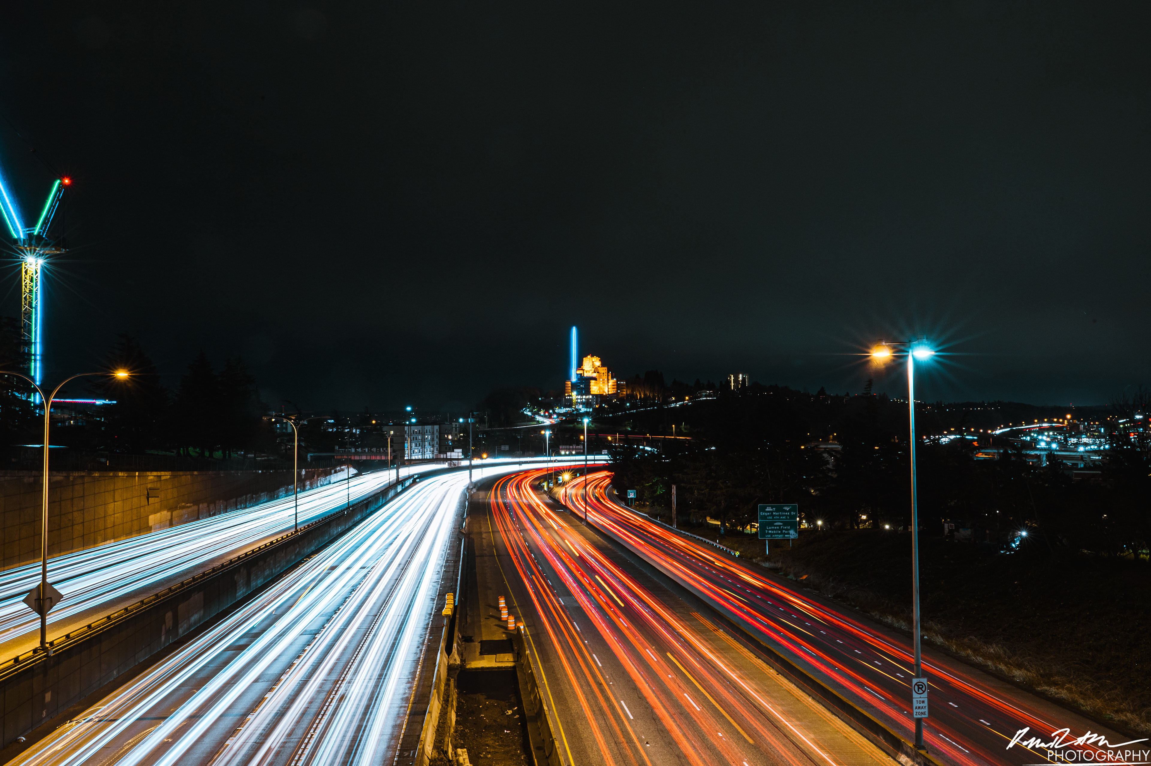 Sleepless - Seattle WA