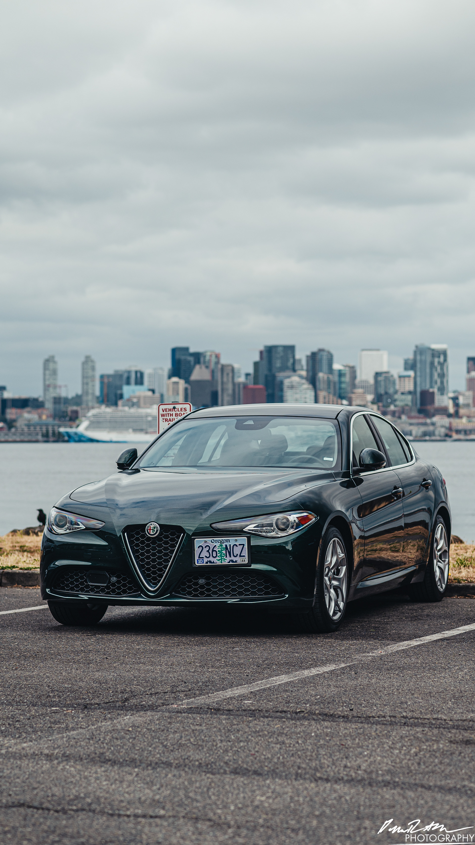 Anonima Lombarda Fabbrica Automobili - Seattle WA