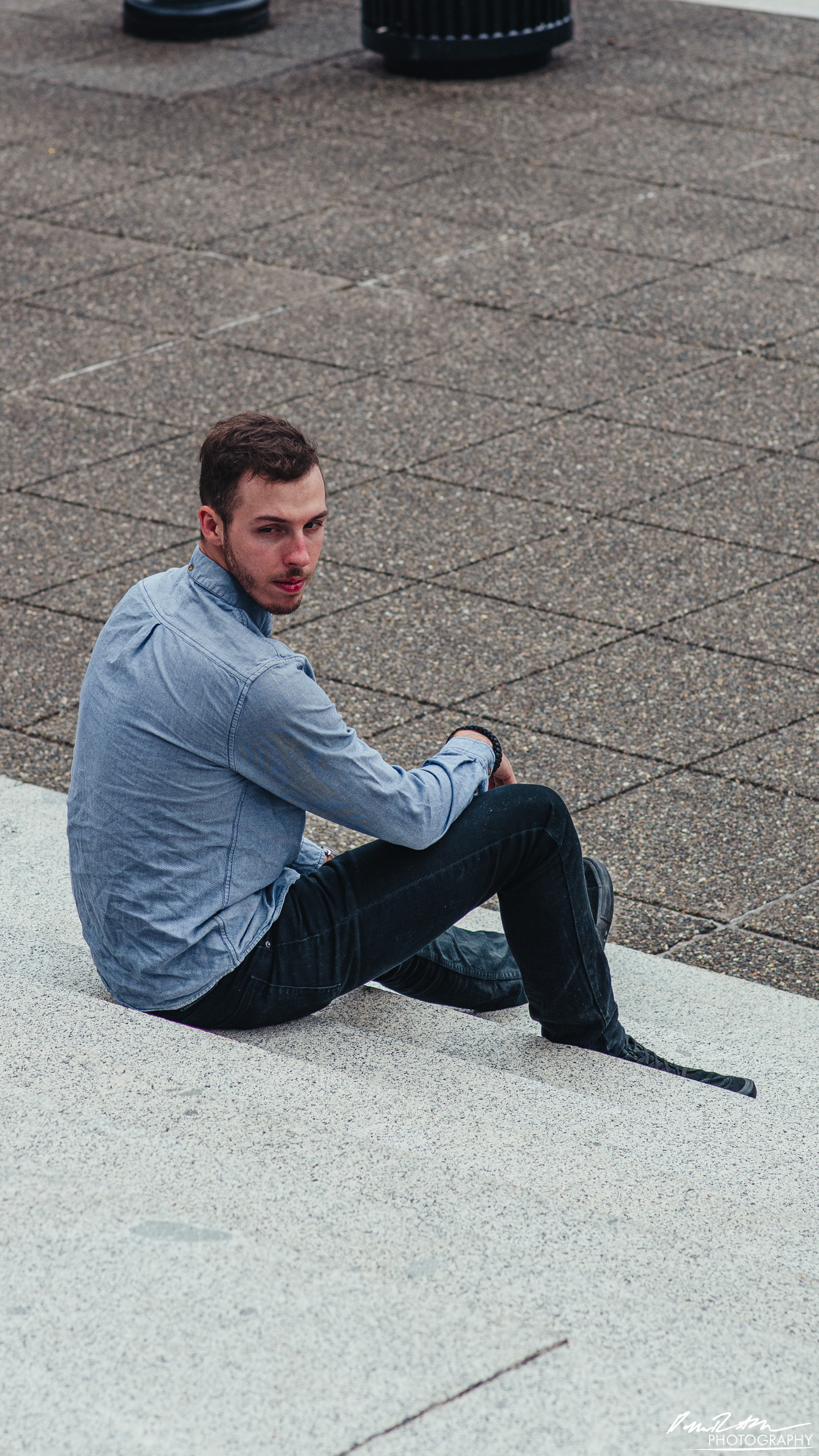 Dictator - Olympia WA