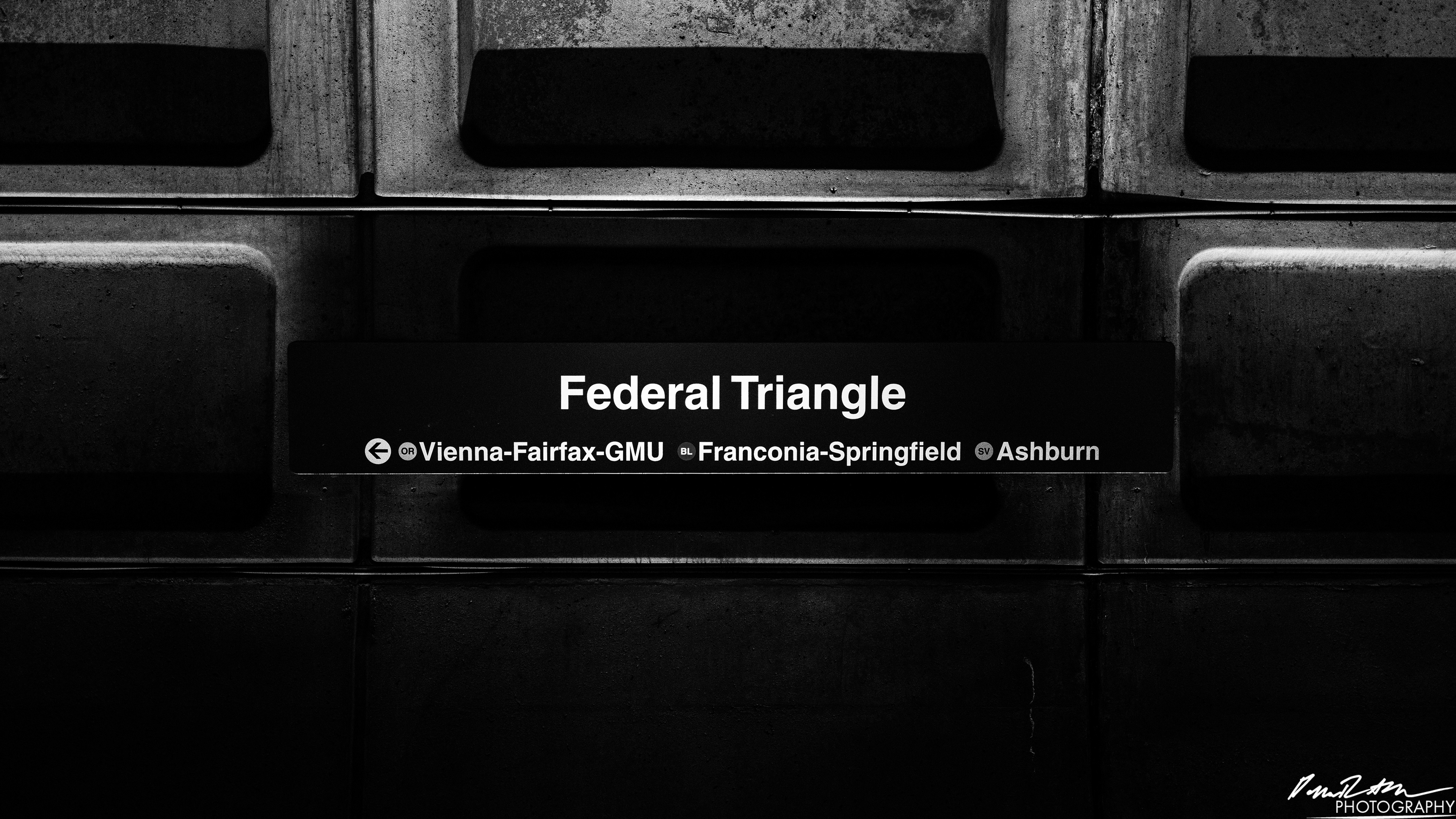 WMTA - Washington DC