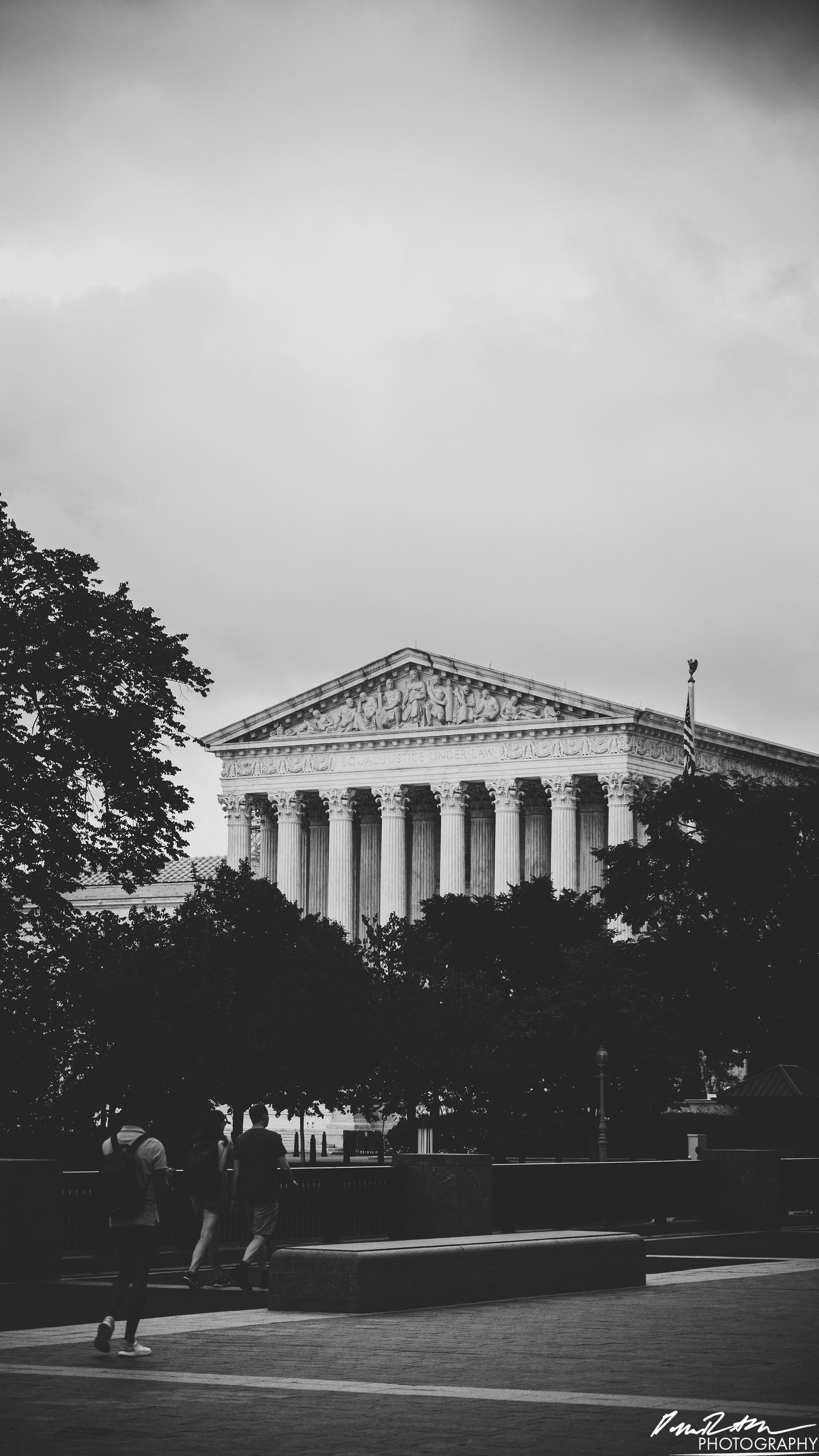 Criminal - Washington DC