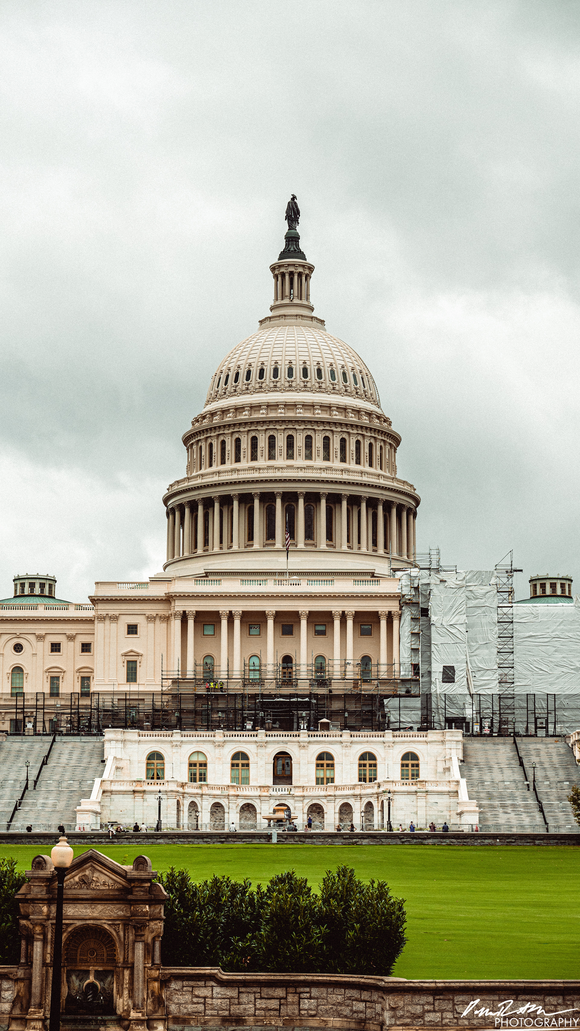 Dome - Washington DC