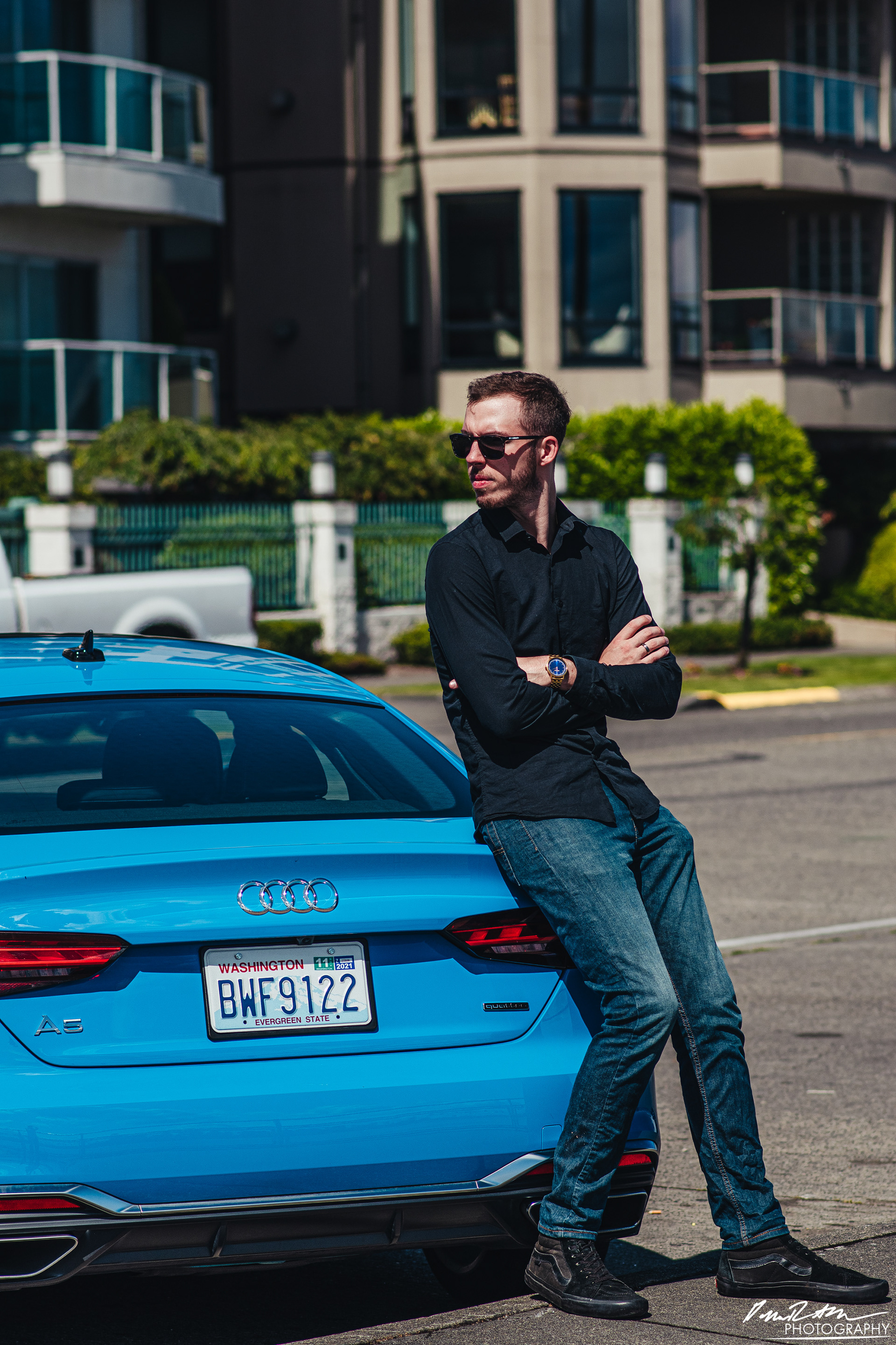 Klasse, West Seattle WA