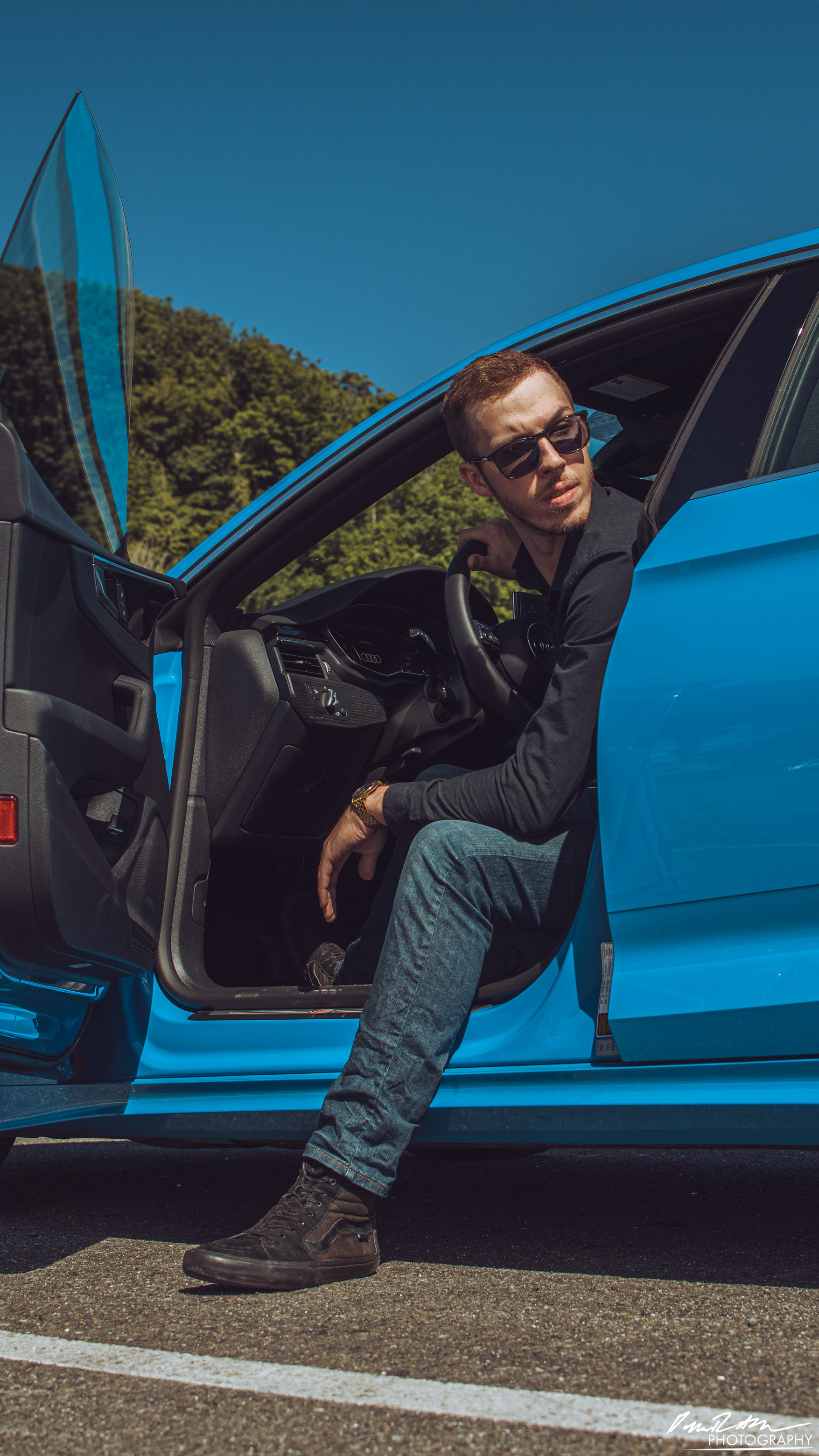 Klasse, West Seattle WA