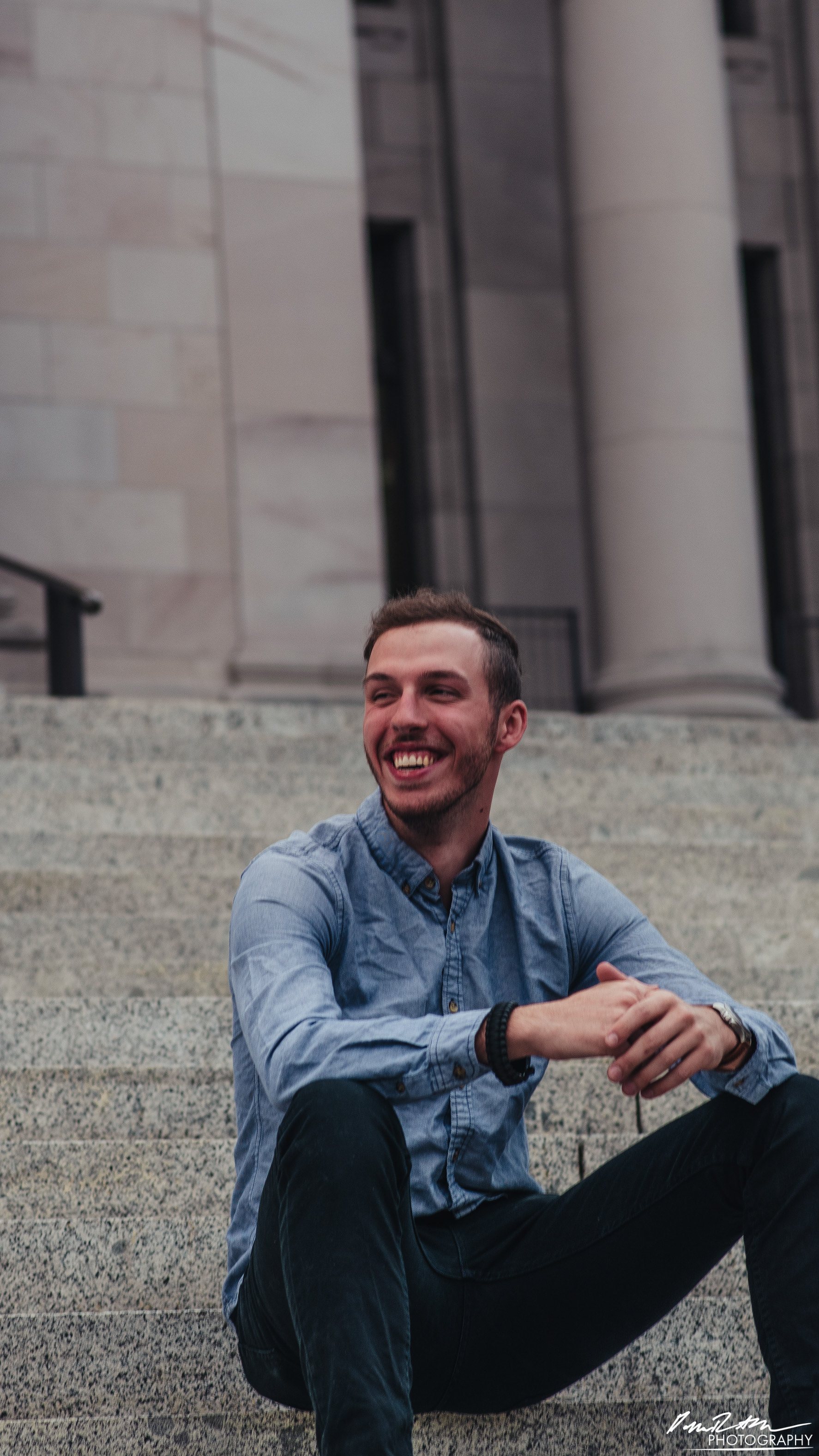 Dictator - Olympia WA