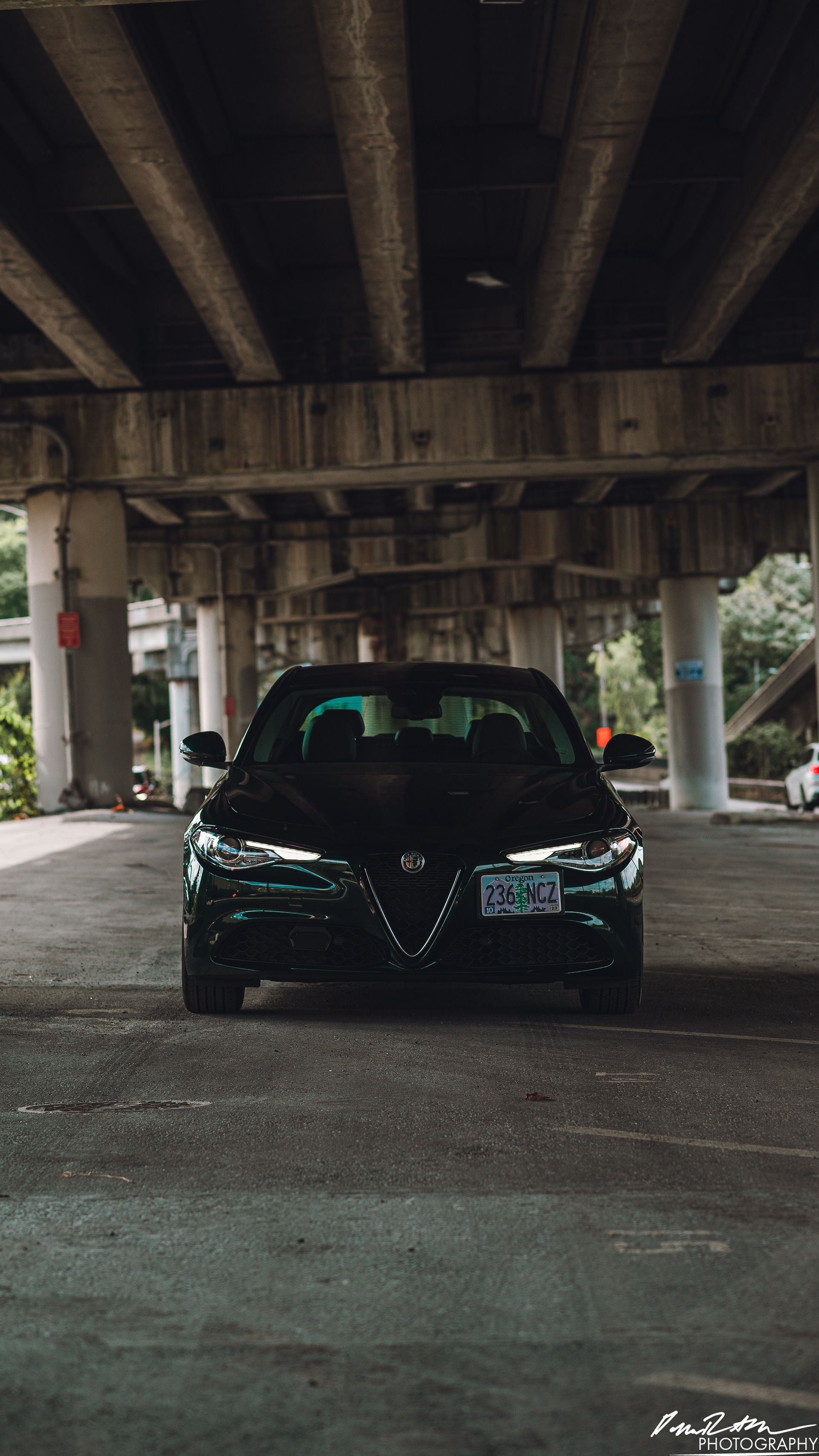 Anonima Lombarda Fabbrica Automobili - Seattle WA