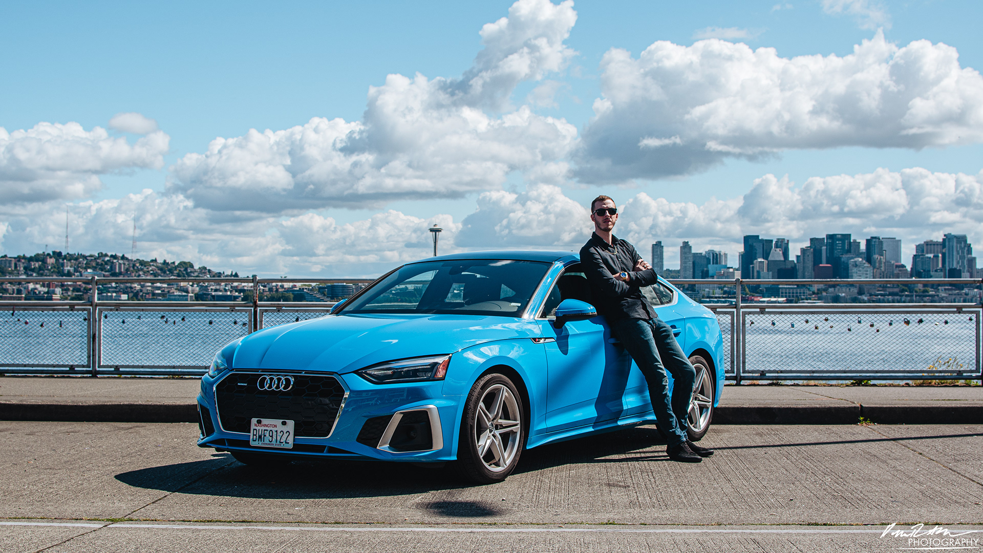 Klasse, West Seattle WA