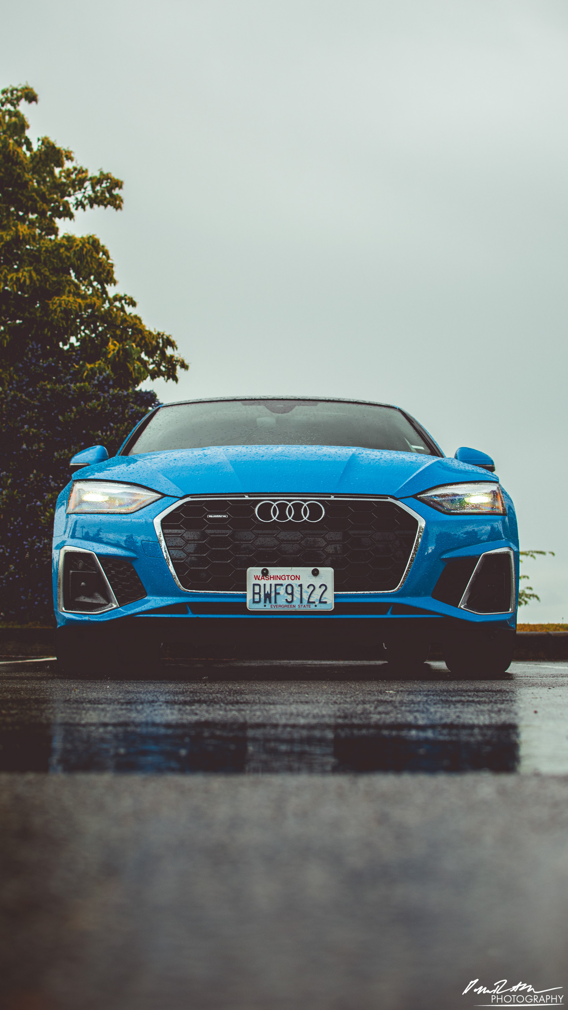 Performance, Dupont WA